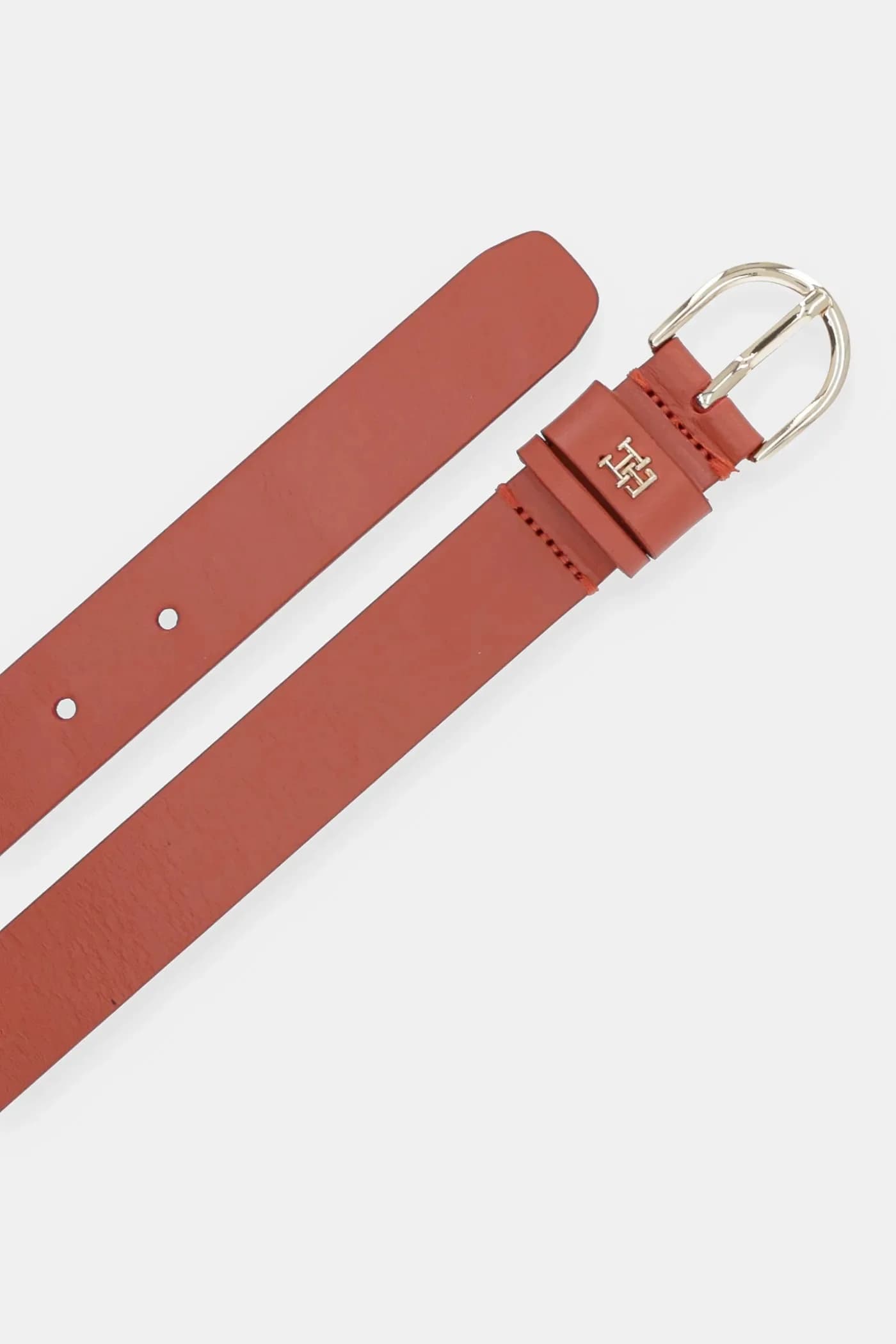 Кожаный ремень - фото 2