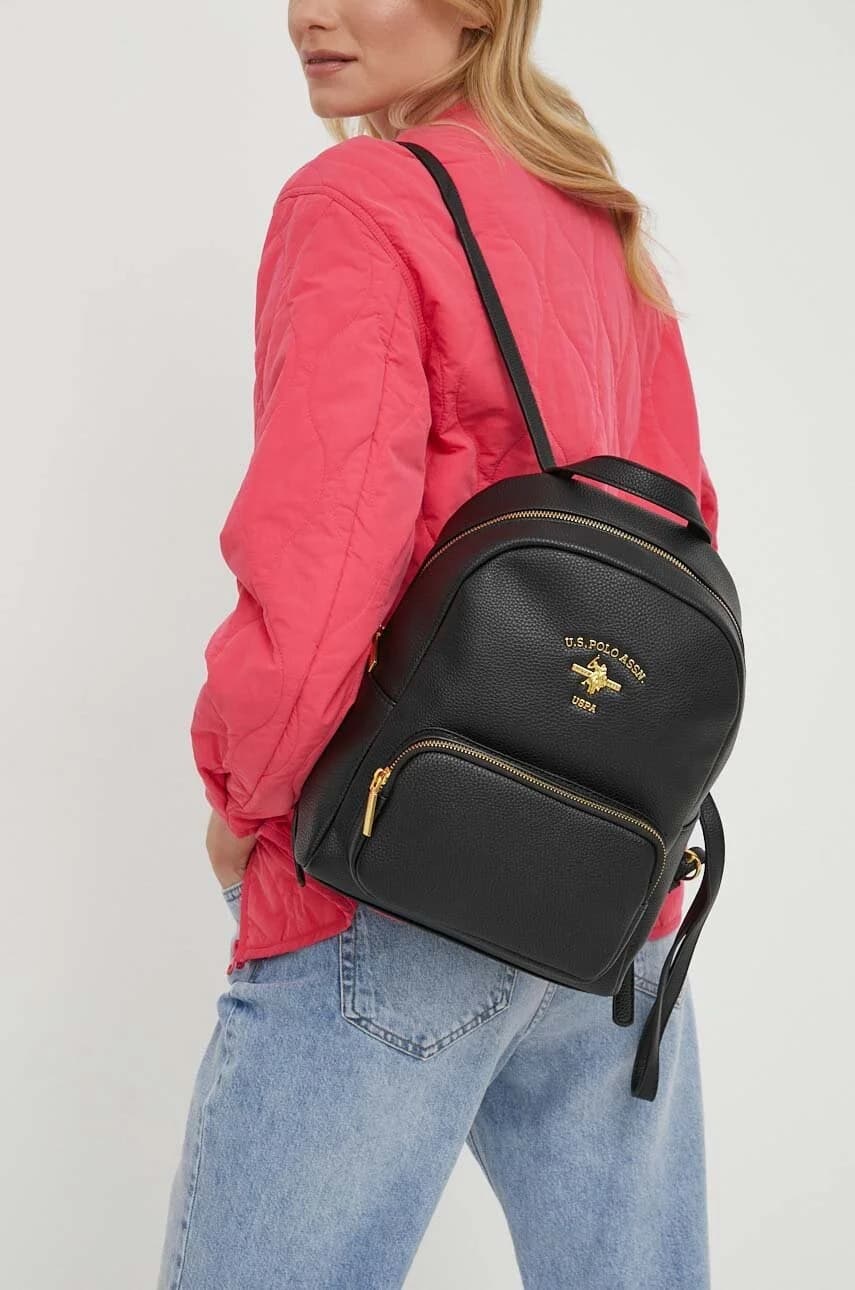 Рюкзак - фото 8