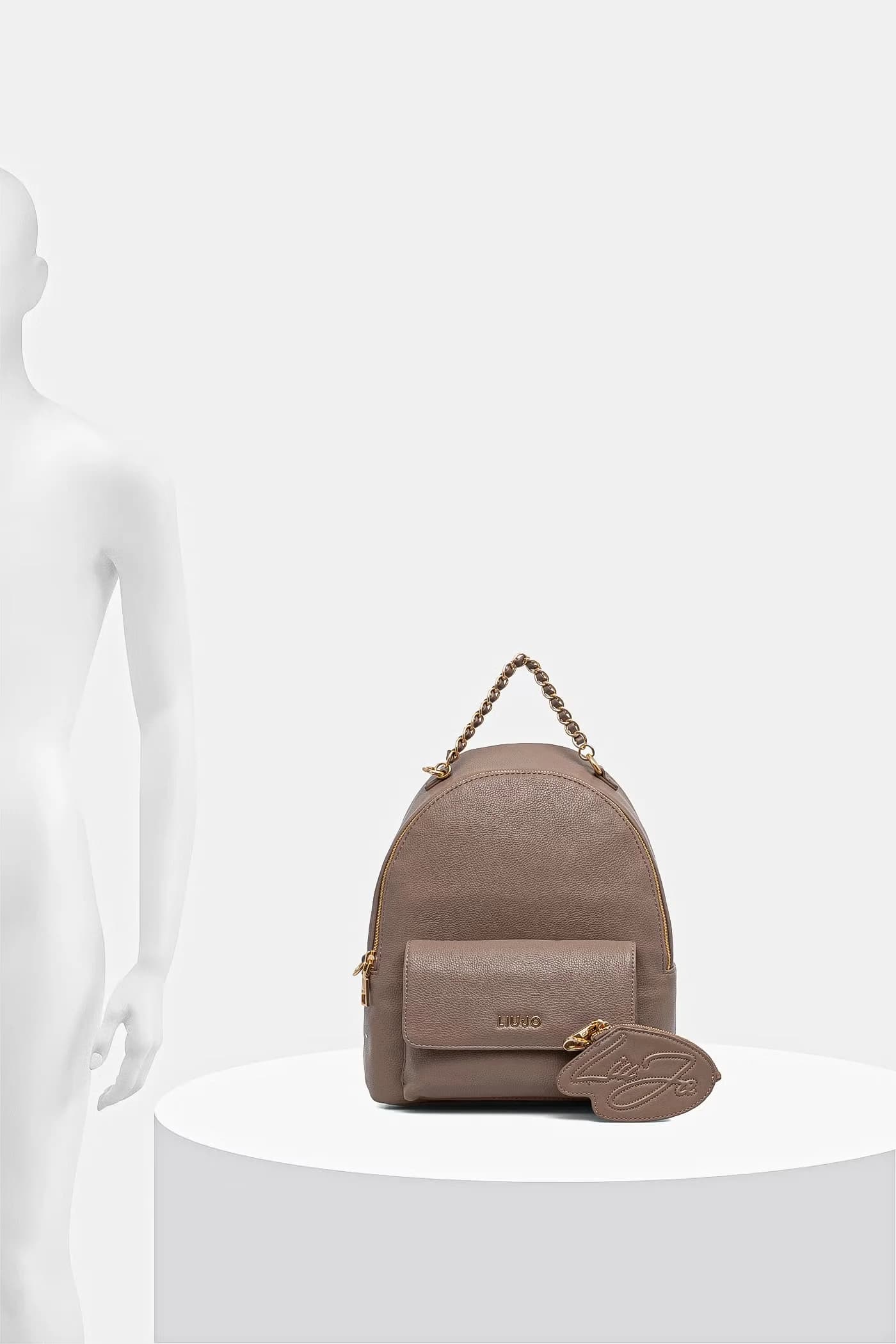 Рюкзак - фото 6