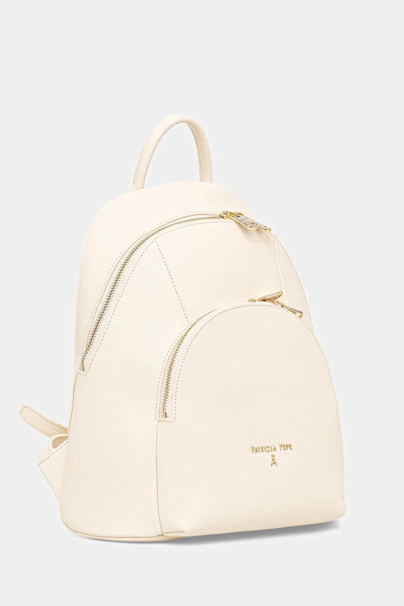 Кожаный рюкзак - фото 2