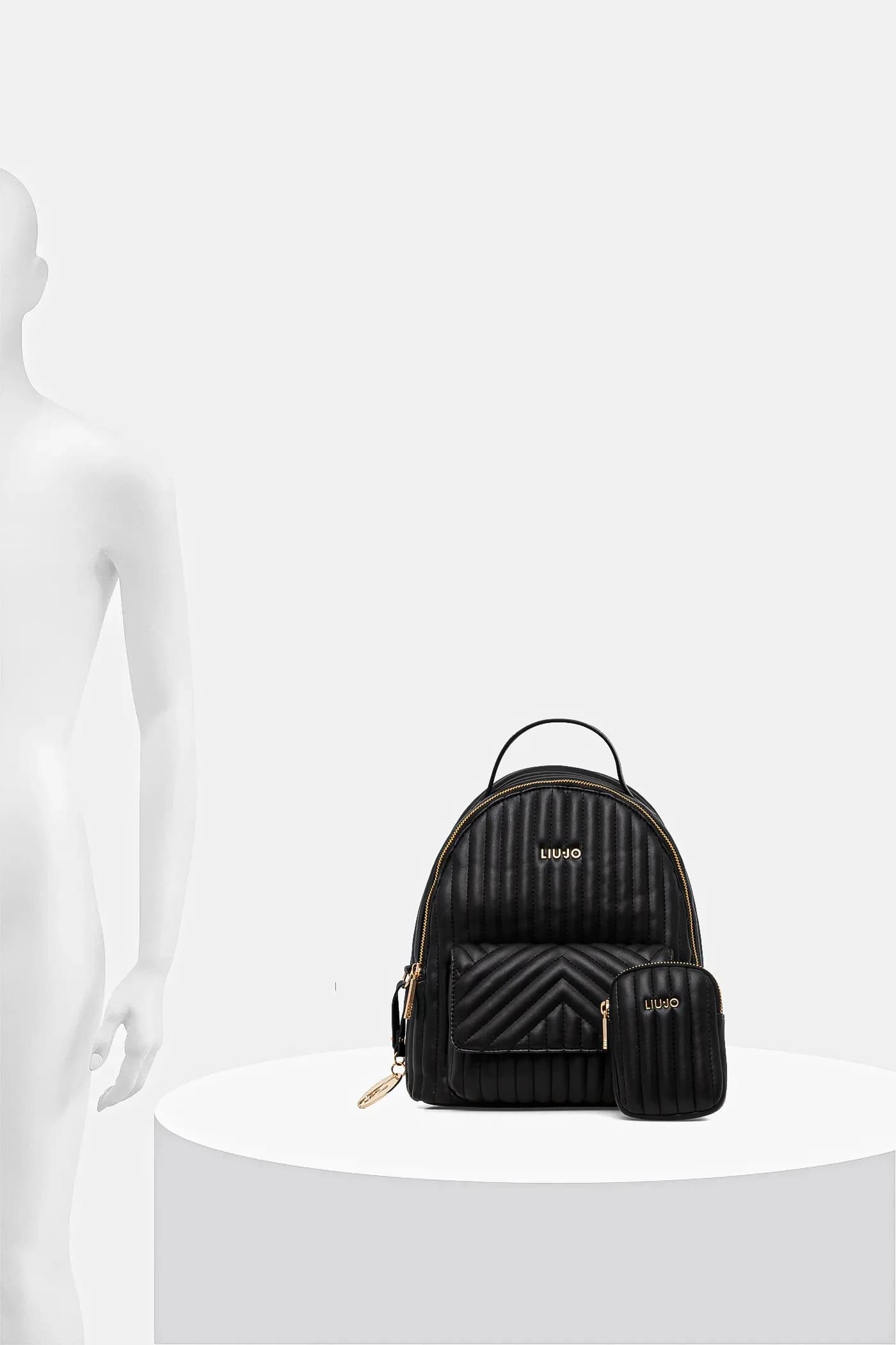 Рюкзак - фото 6