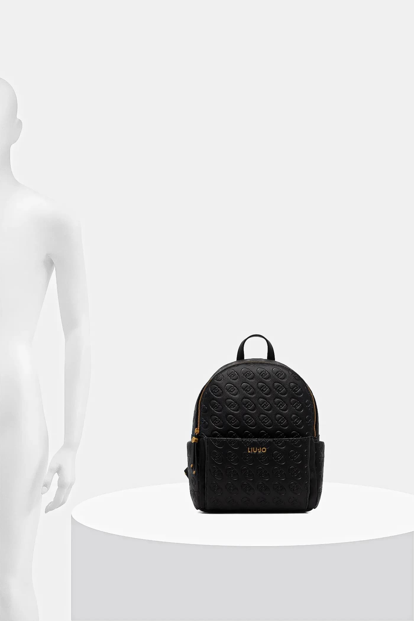 Рюкзак - фото 6