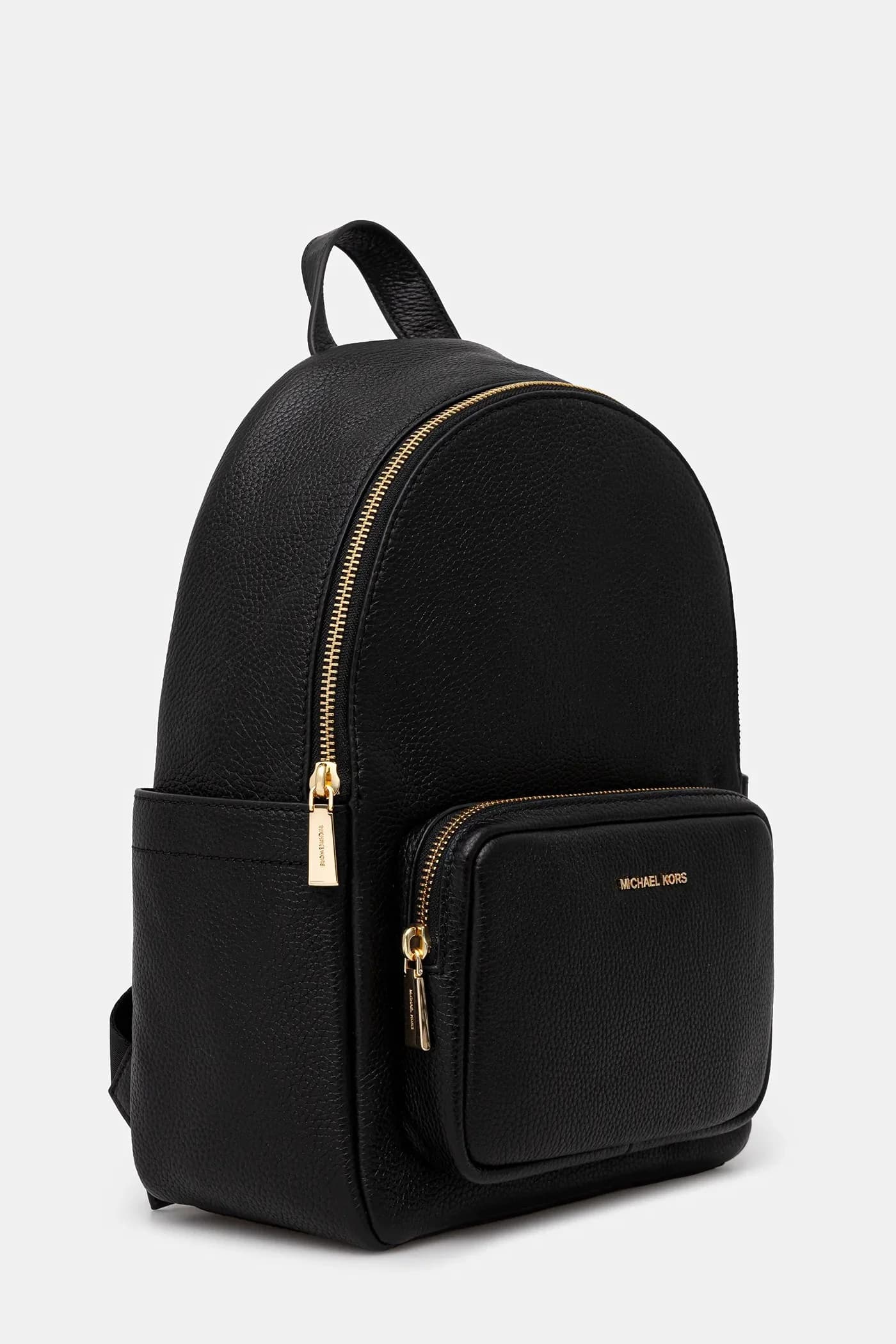 кожаный рюкзак TANNER - фото 2