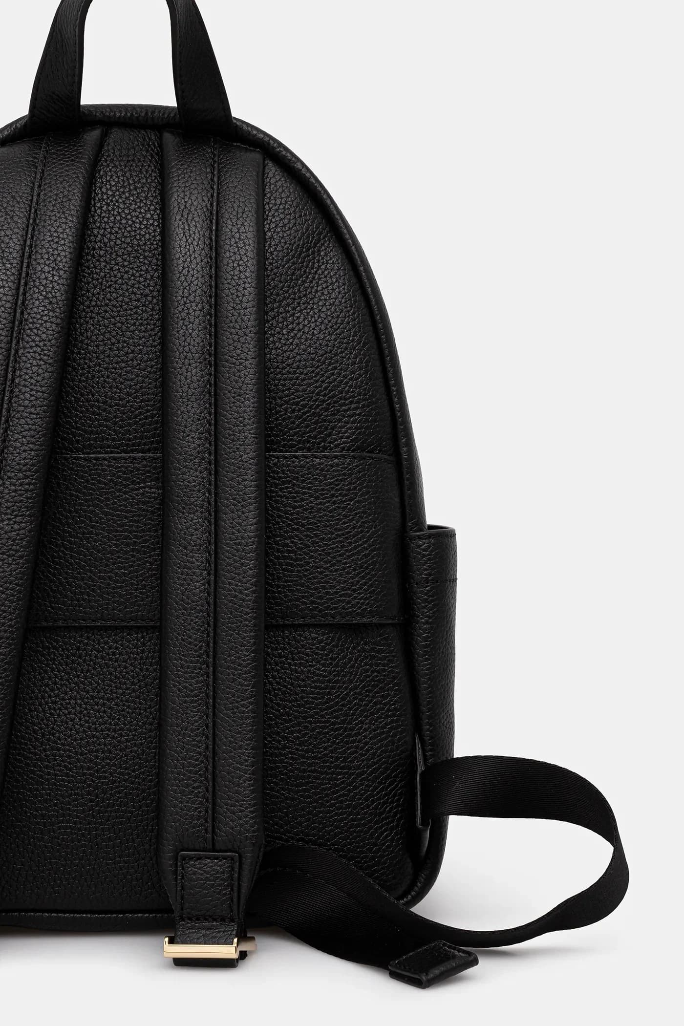 кожаный рюкзак TANNER - фото 3