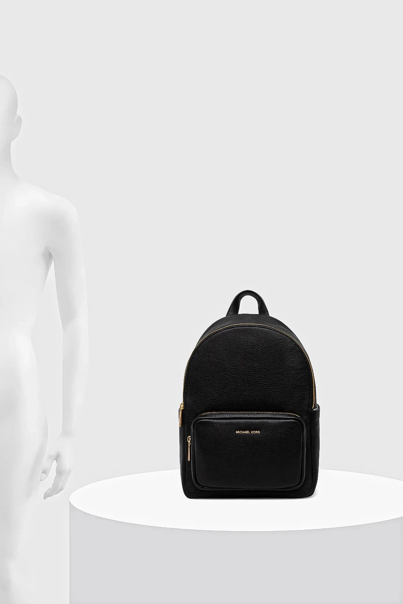 кожаный рюкзак TANNER - фото 6