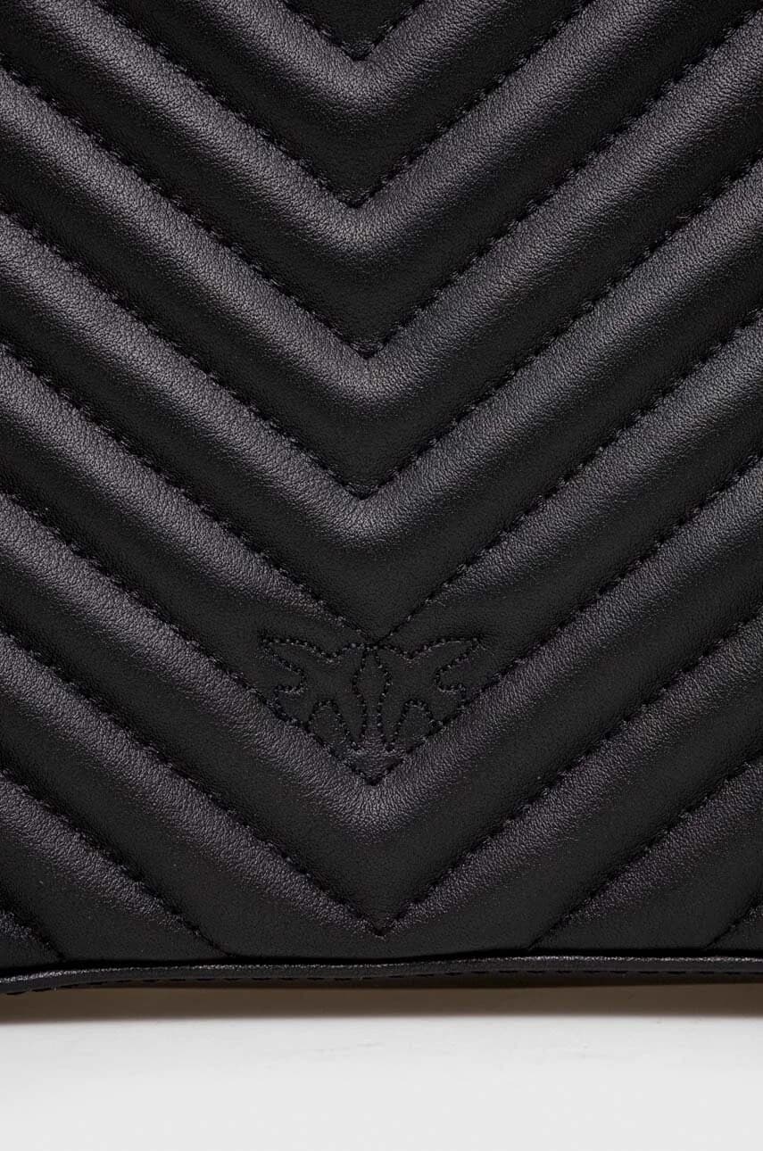 Кожаный рюкзак - фото 5