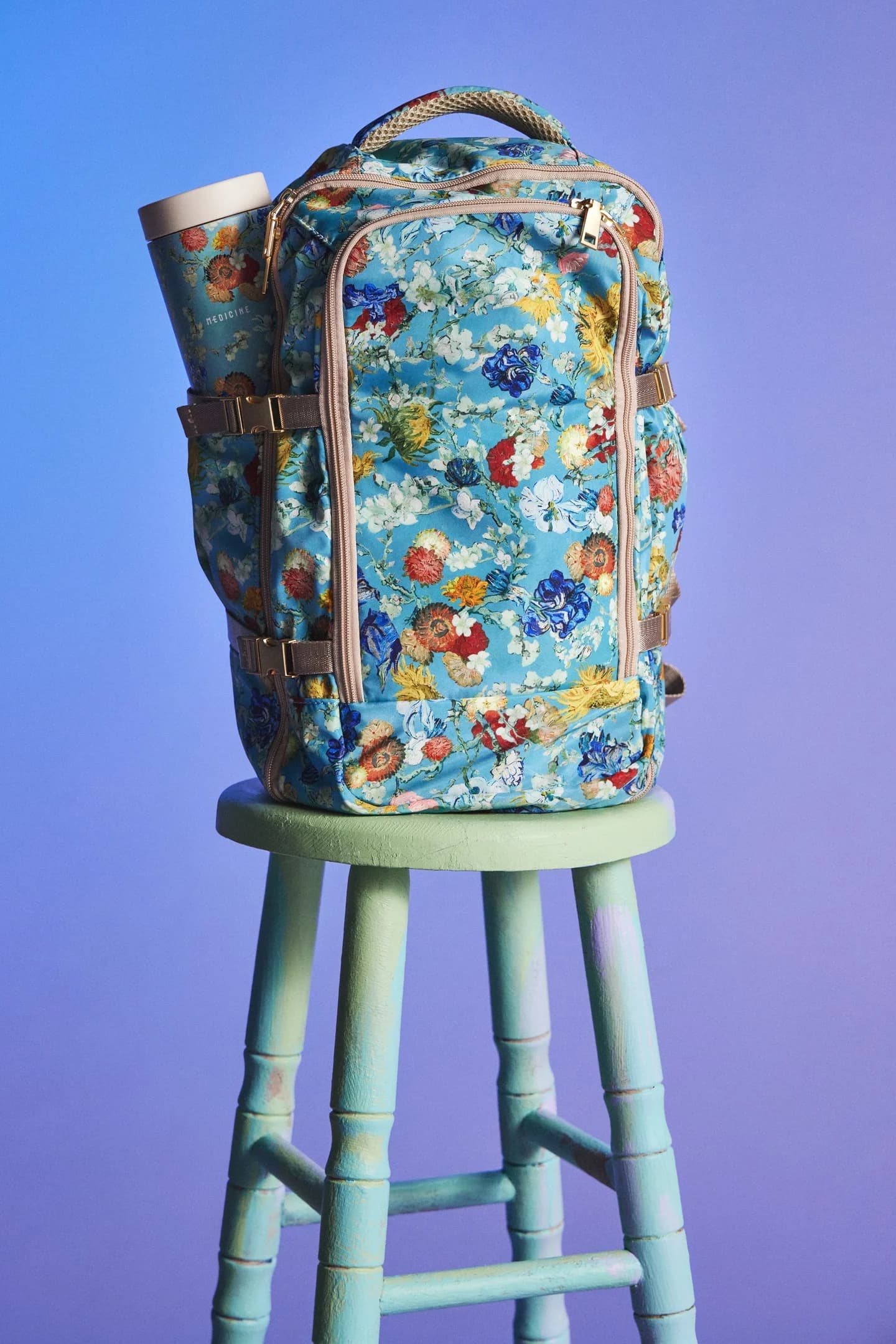 Дорожный рюкзак