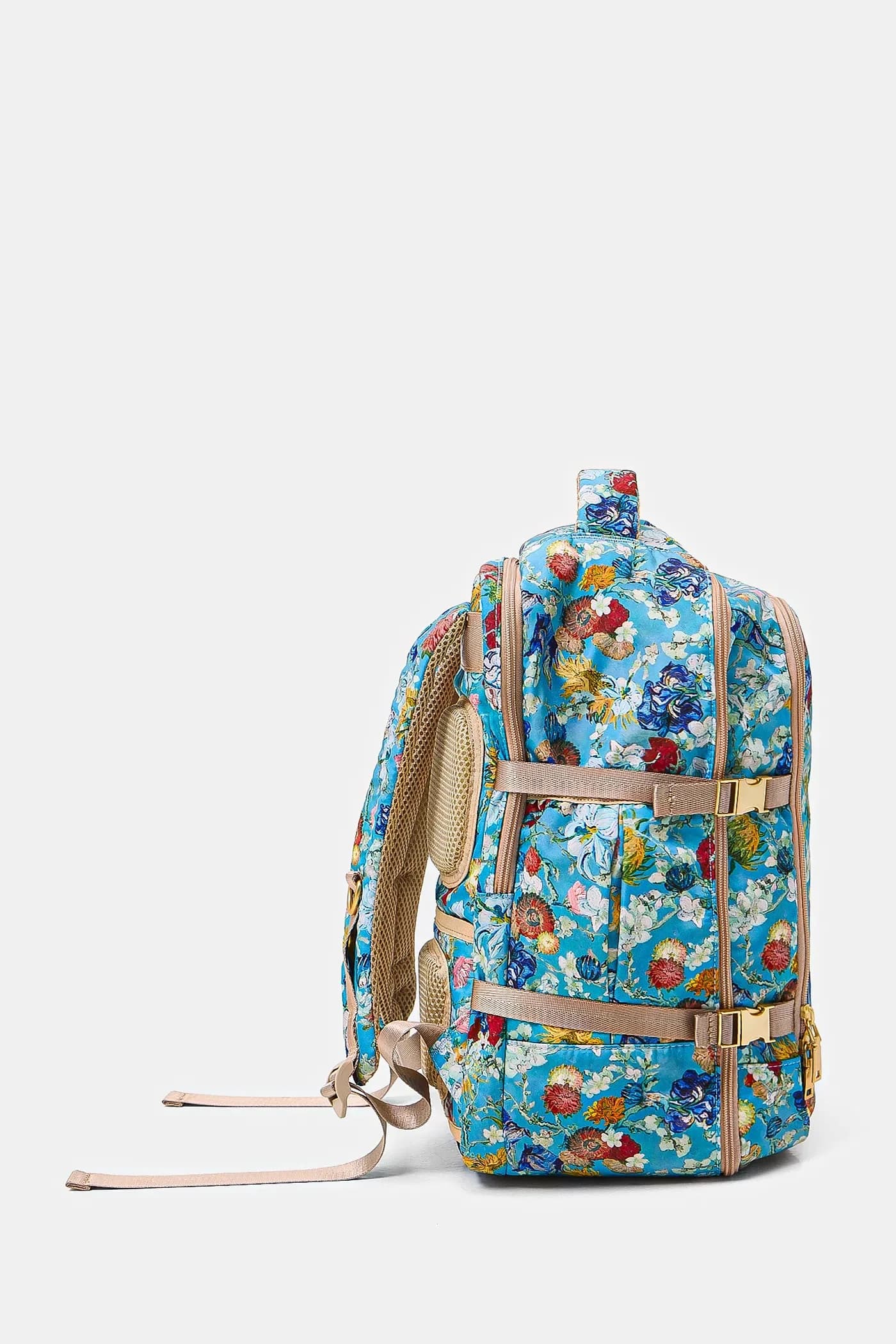 Дорожный рюкзак - фото 3