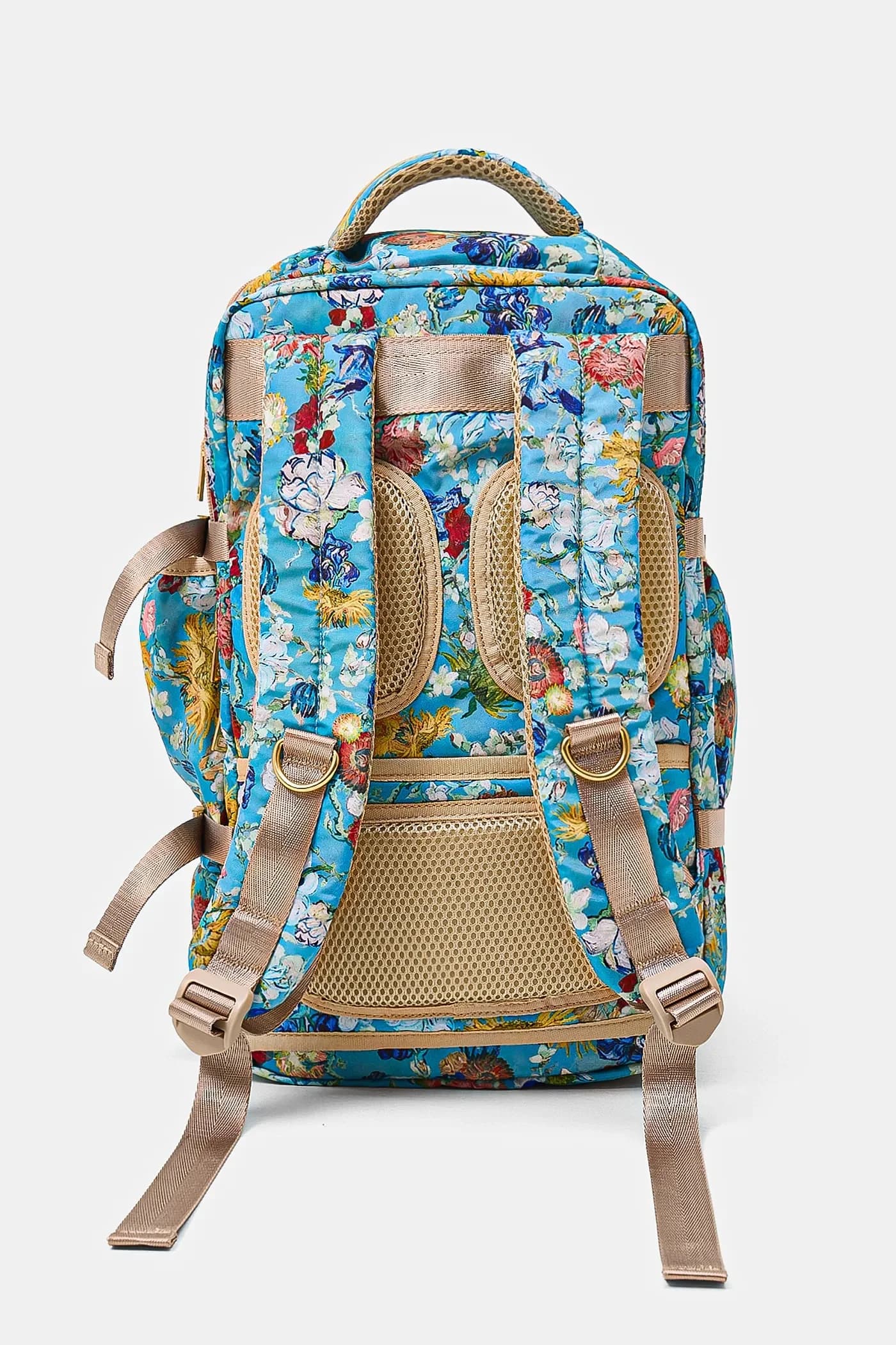 Дорожный рюкзак - фото 4