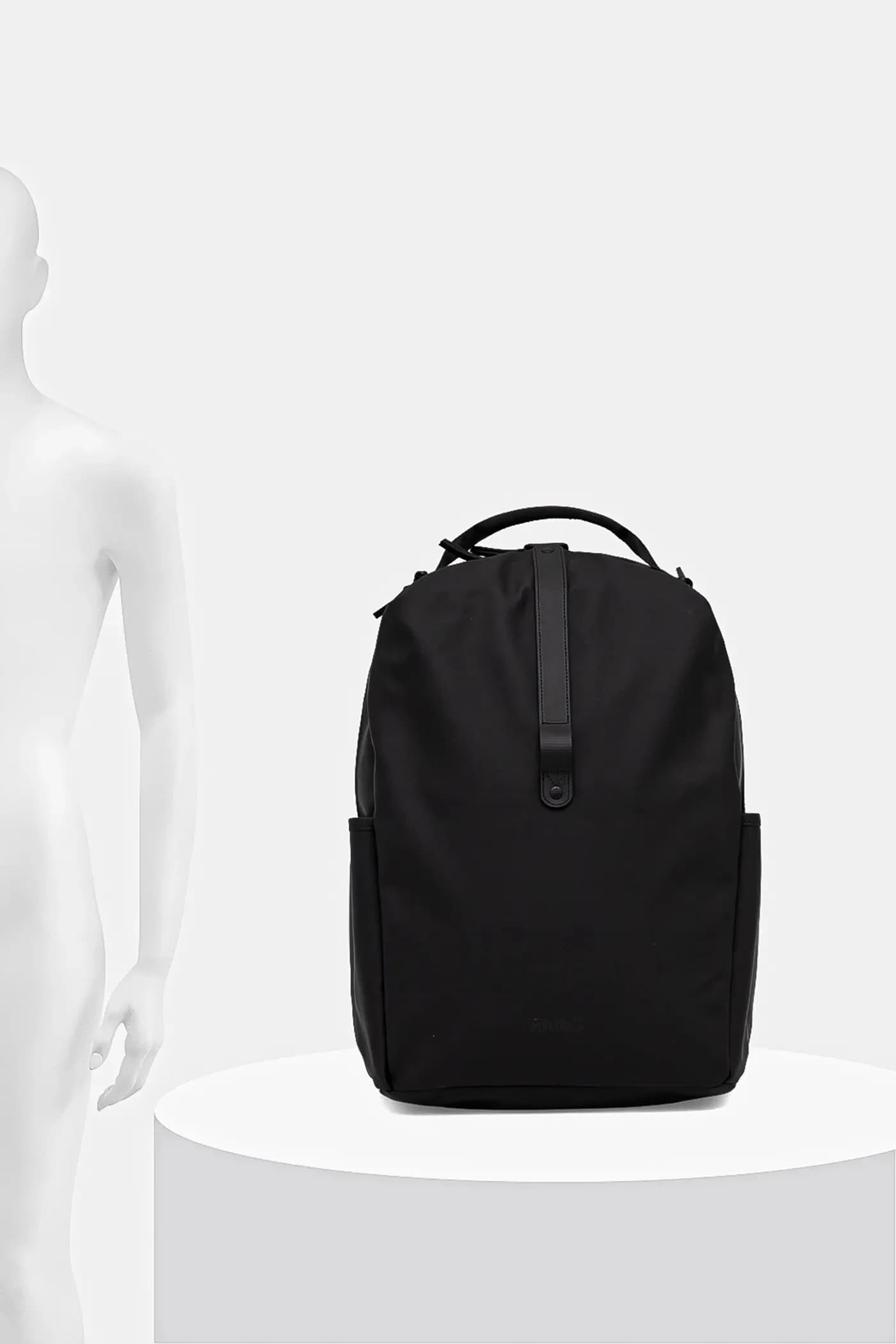 14890 Рюкзак с зажимом спереди W3 - фото 7