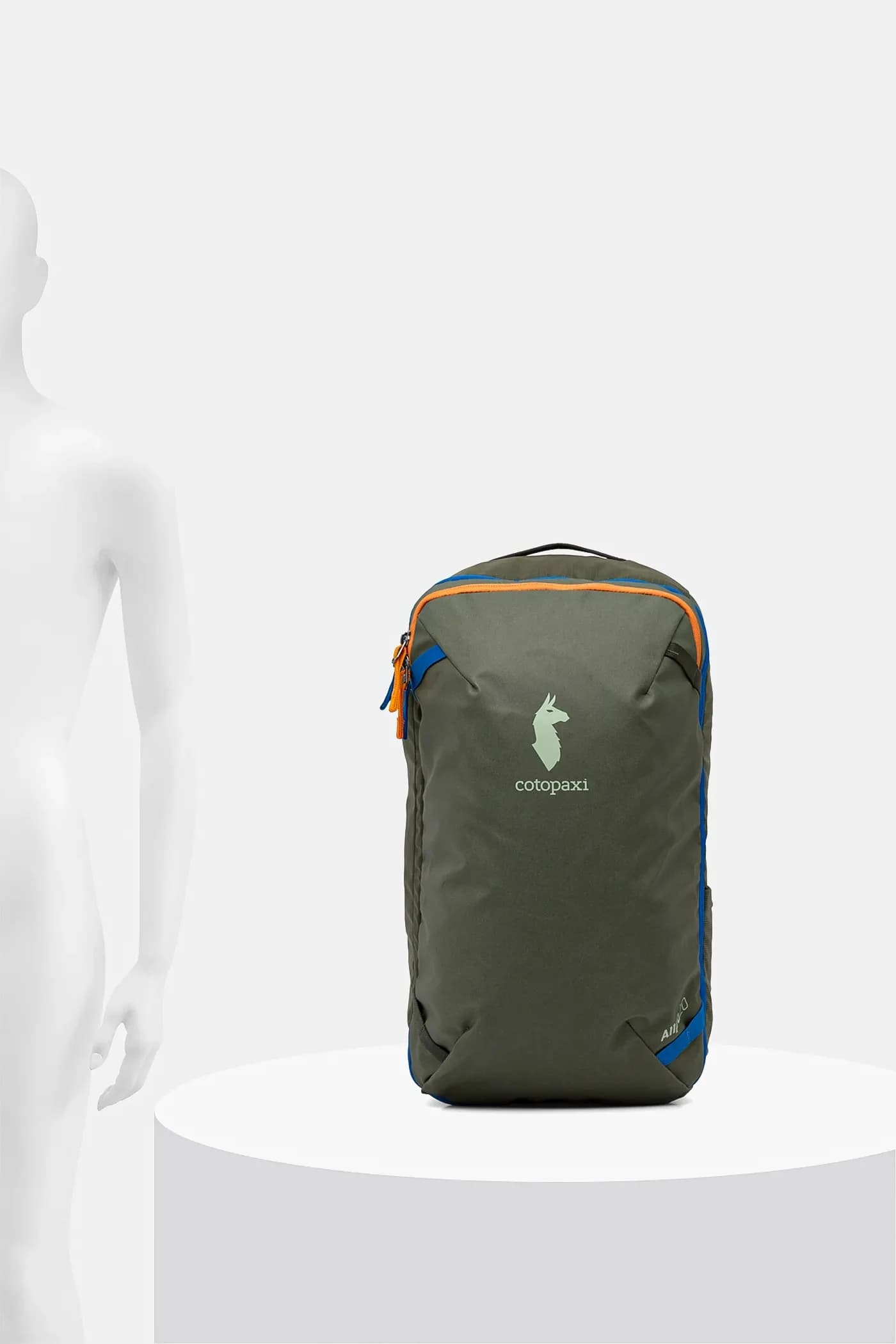 Рюкзак Allpa 20л. - фото 6