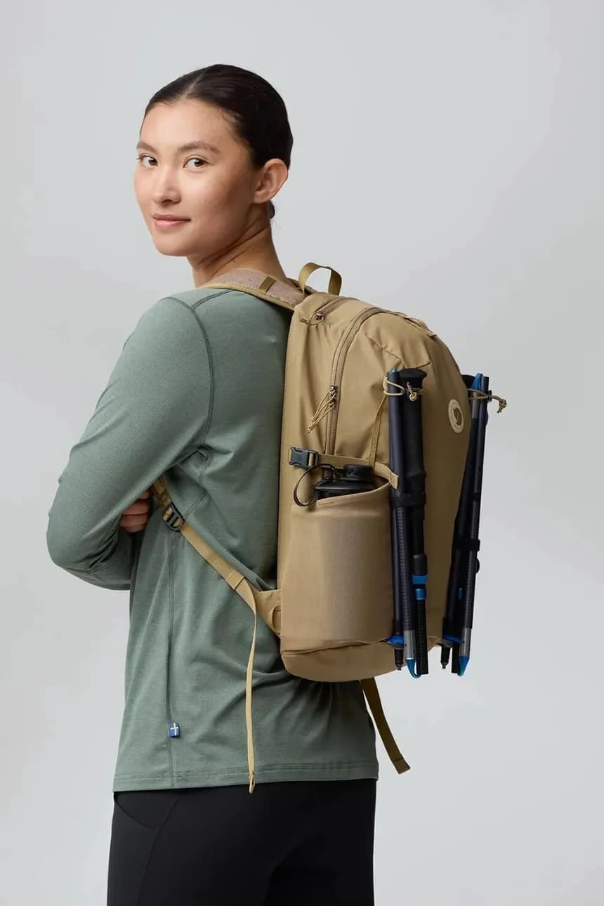 Рюкзак Abisko Softpack 16л. - фото 12