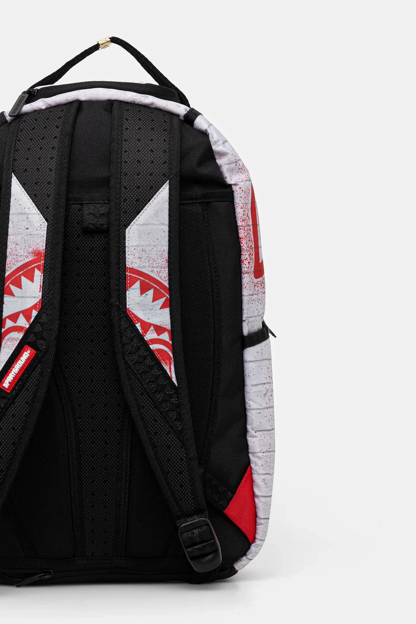 Рюкзак - фото 3