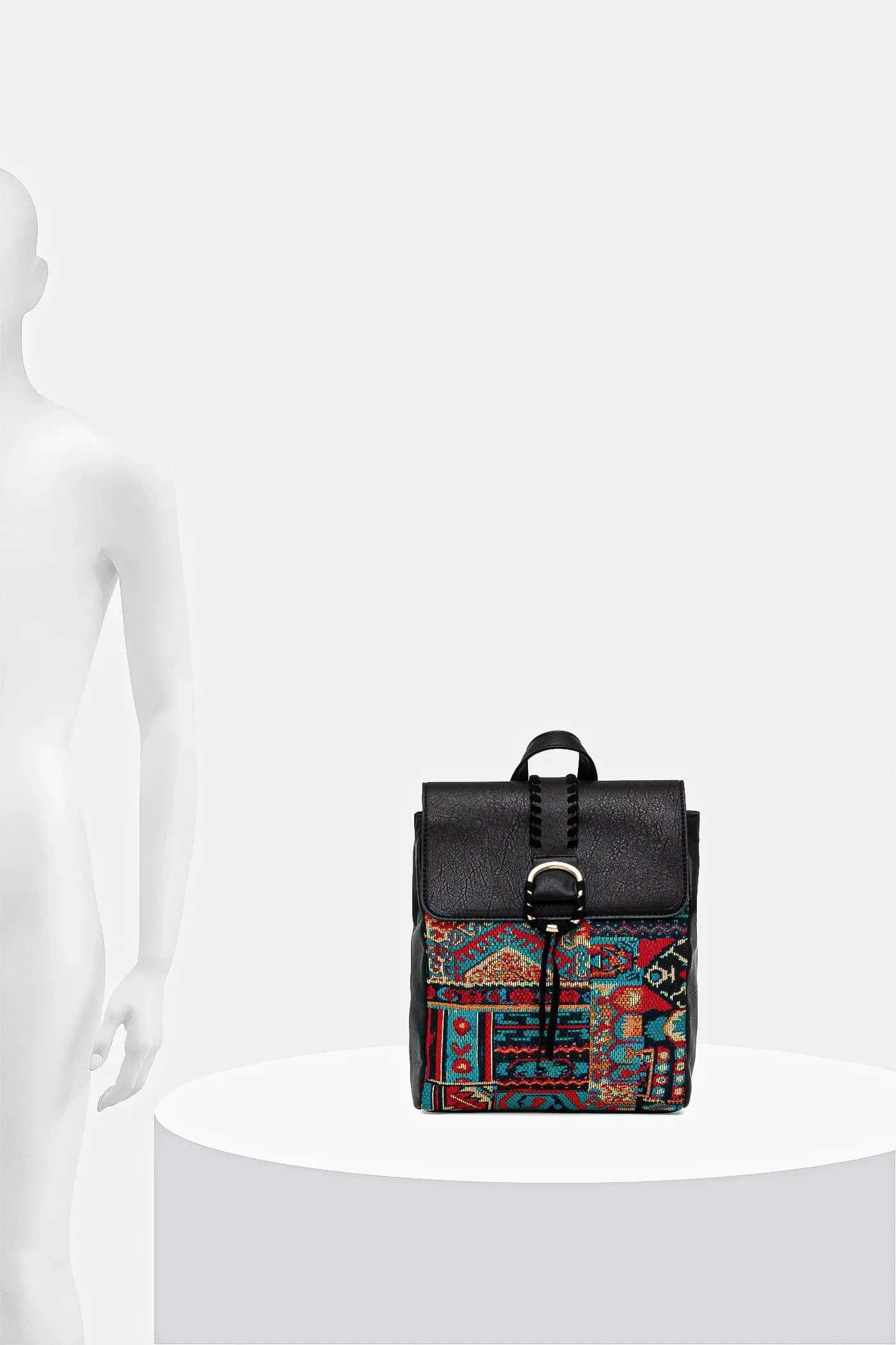 Рюкзак - фото 6