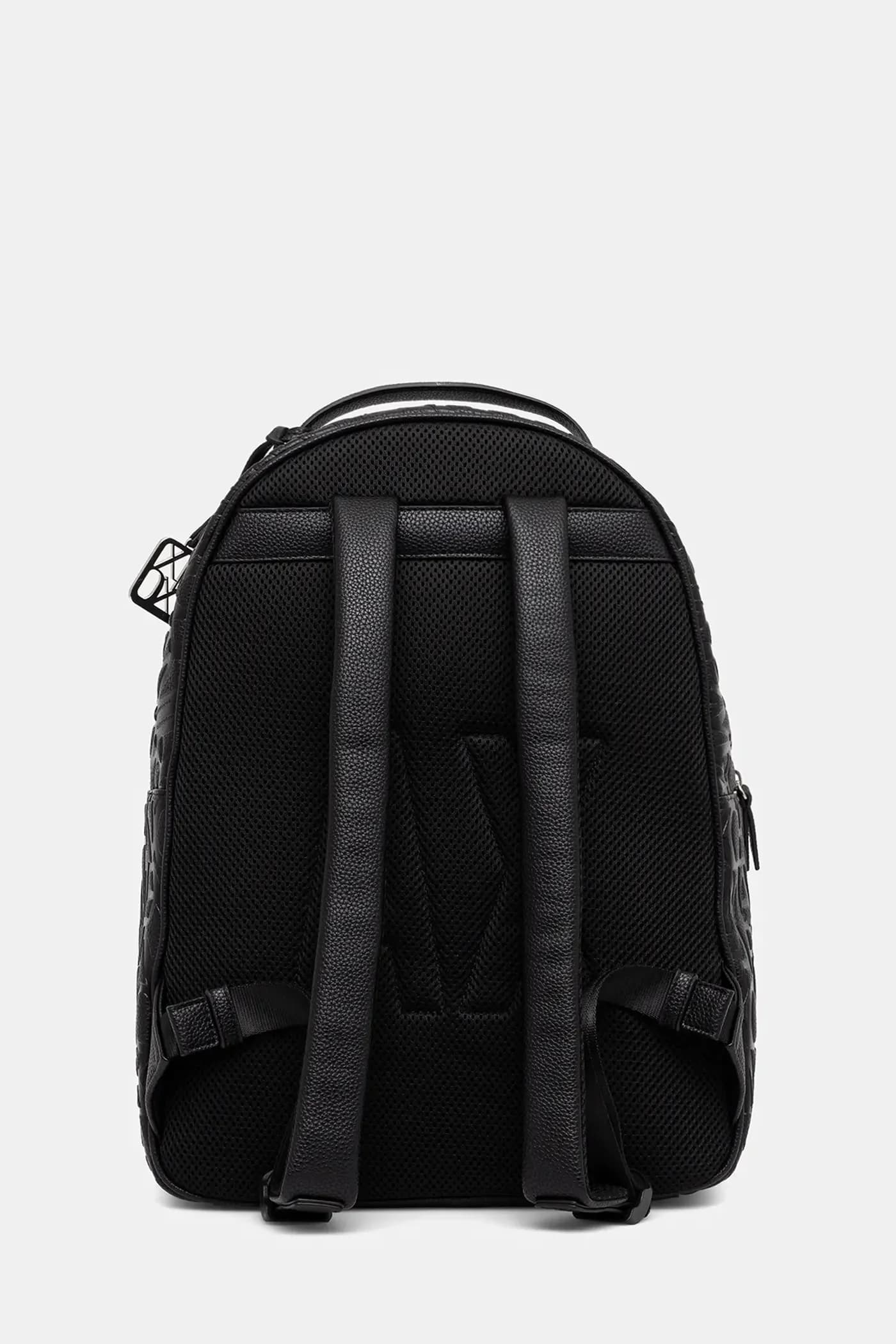 Рюкзак - фото 3