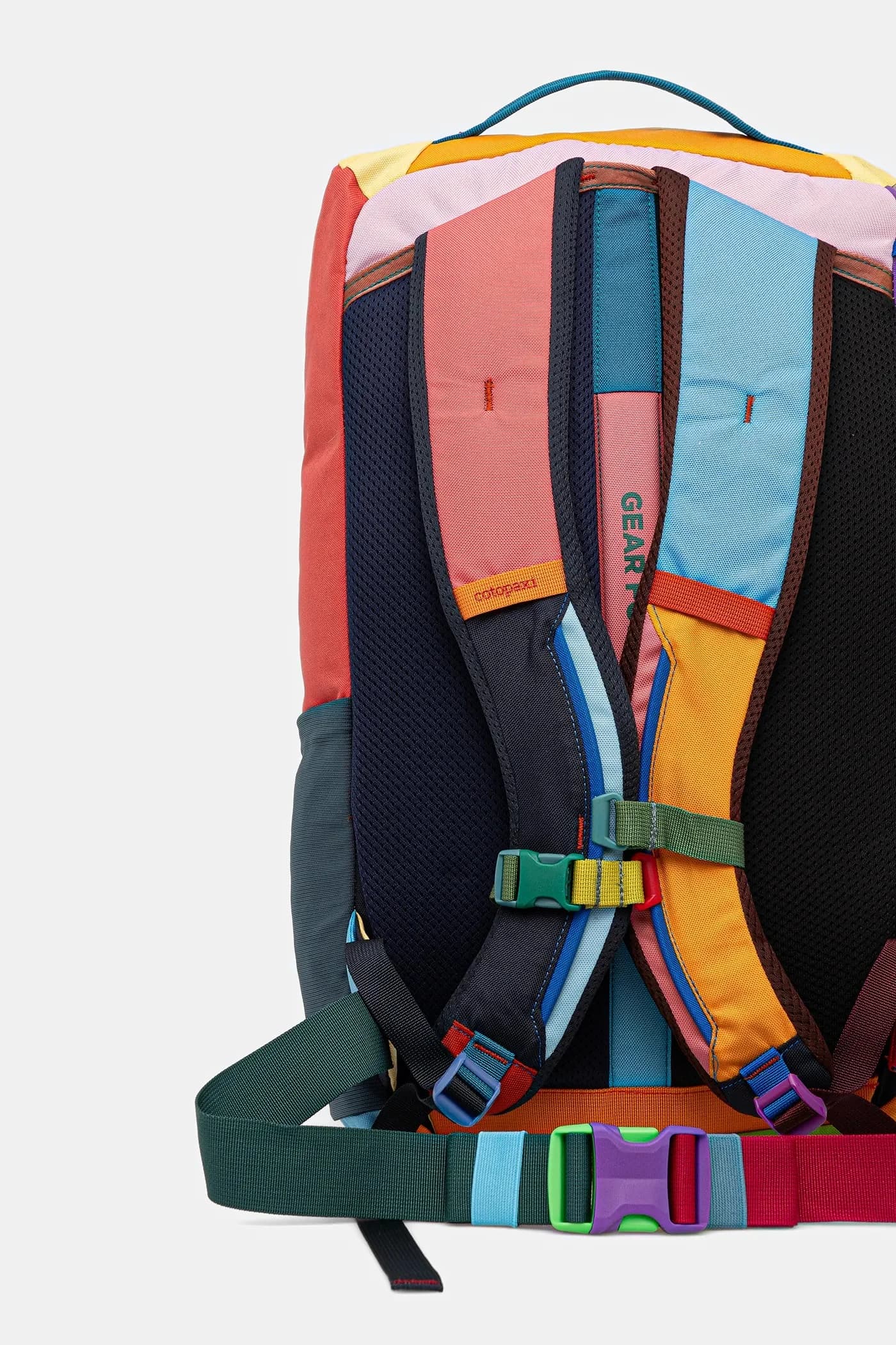 Рюкзак Del Dia Allpa 28л. - фото 4