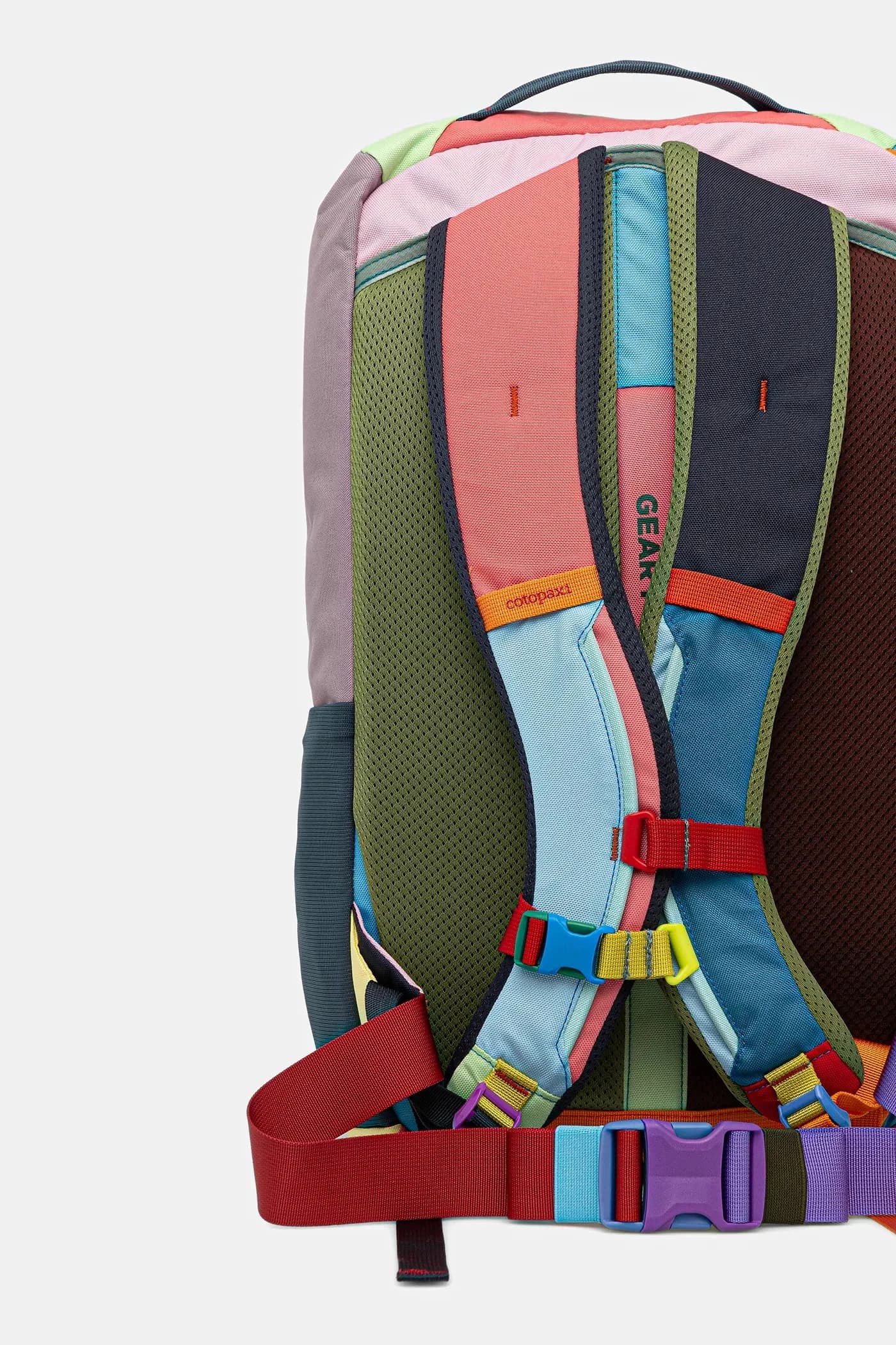 Рюкзак Del Dia Allpa 28л. - фото 7