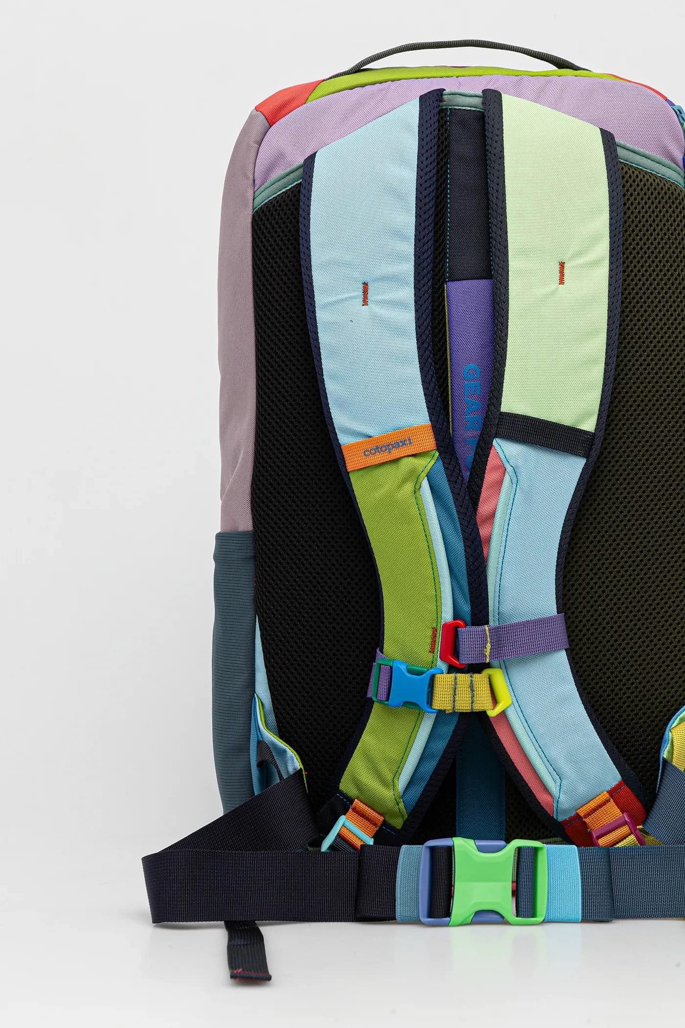 Рюкзак Del Dia Allpa 28л. - фото 10