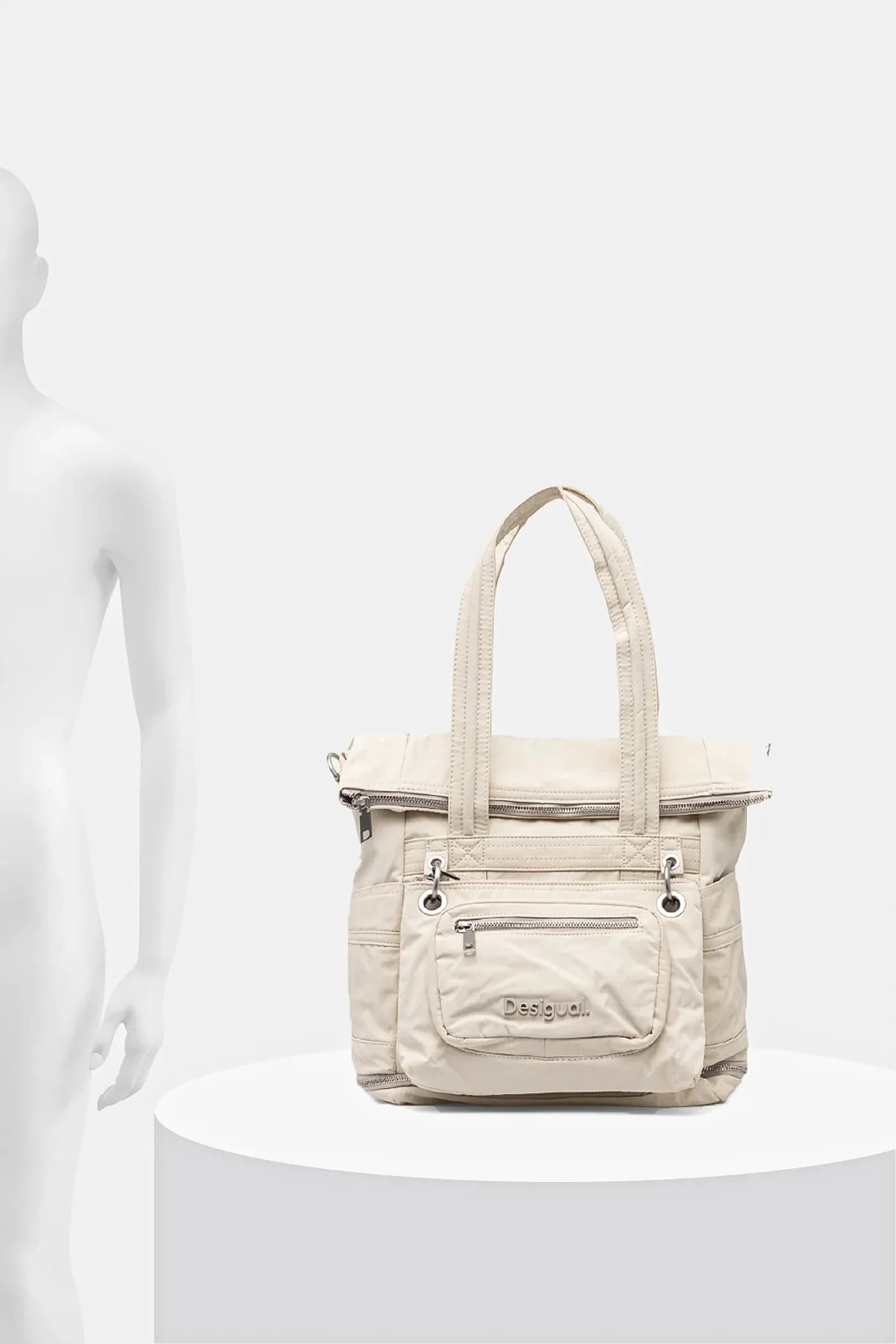 Рюкзак BASIC MODULAR VO - фото 6