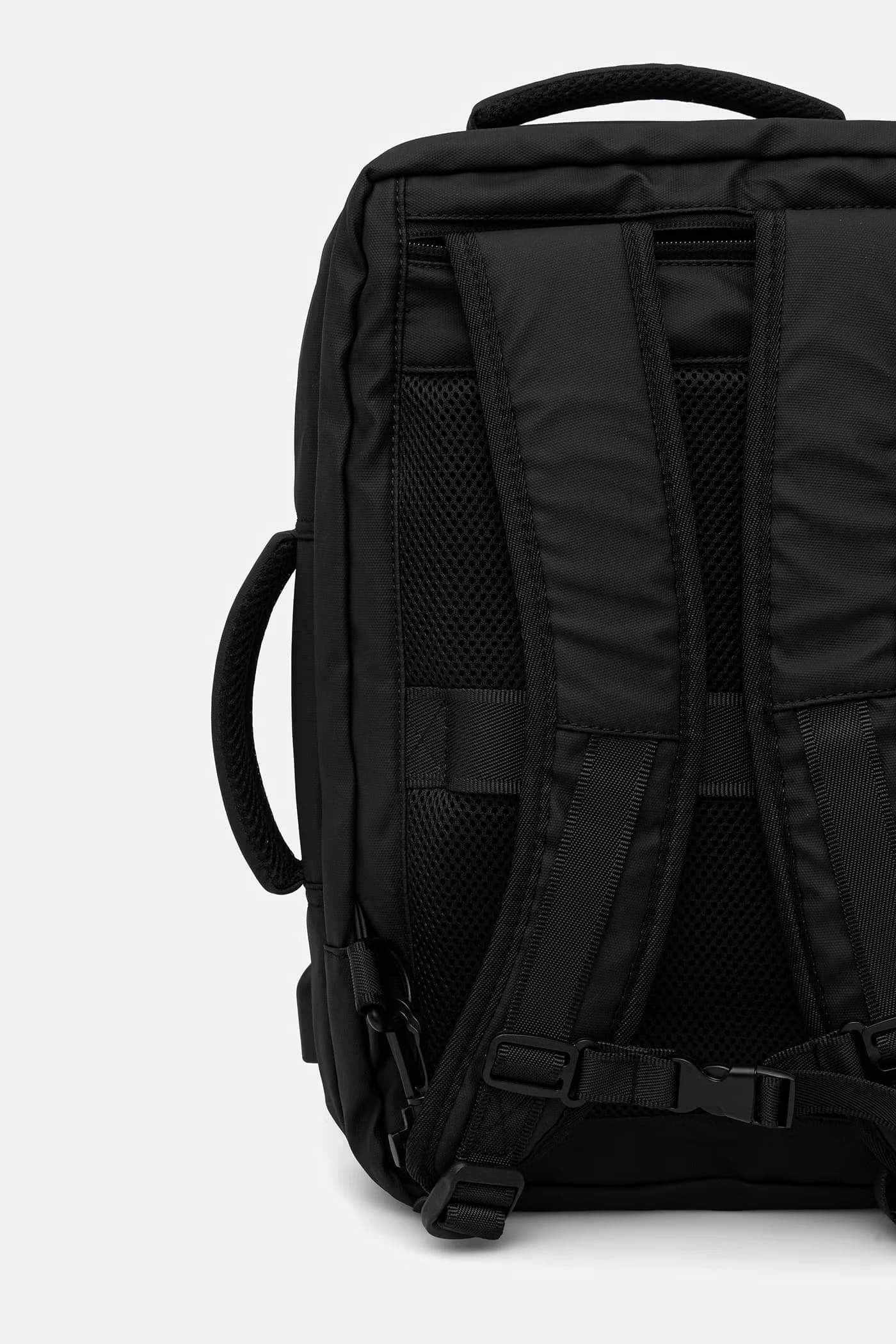 Рюкзак - фото 3