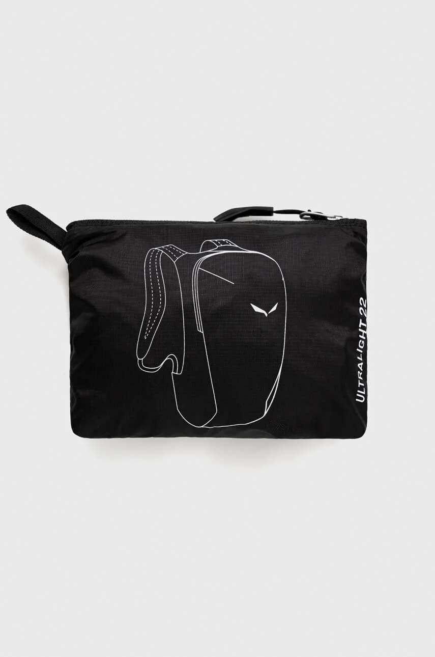 Сверхлегкий рюкзак объемом 22 л. - фото 6