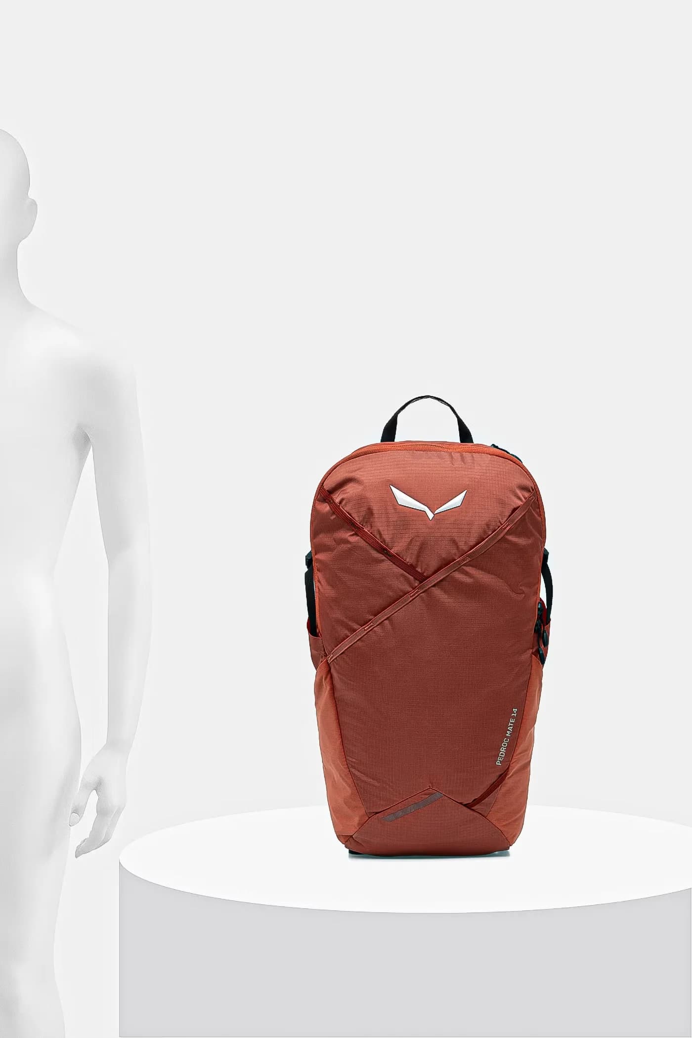 Рюкзак PEDROC 14 - фото 6