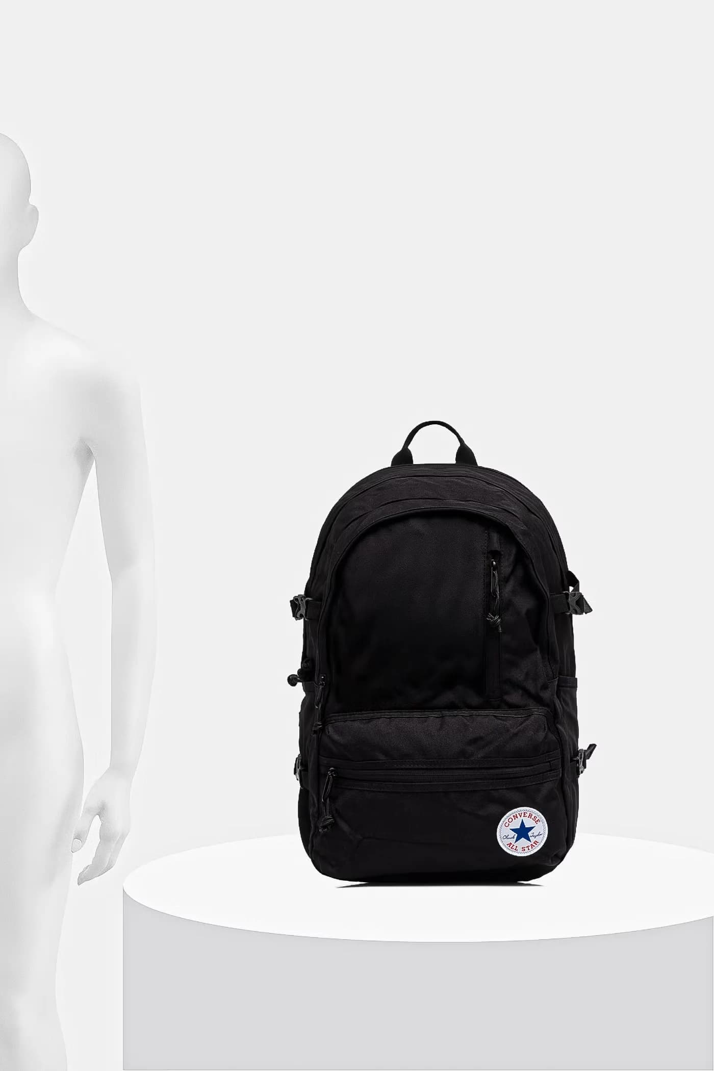 Рюкзак - фото 6