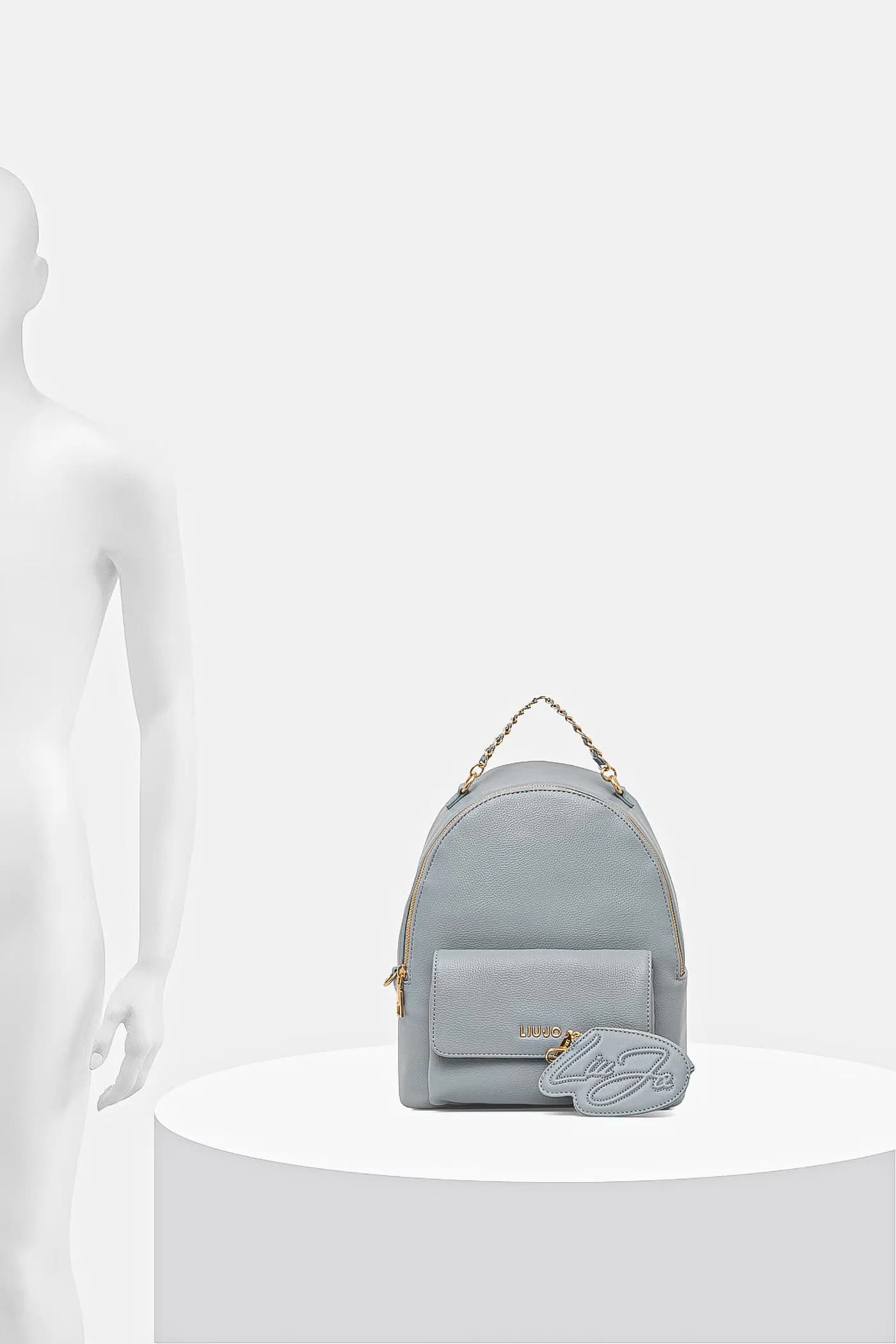 Рюкзак - фото 6