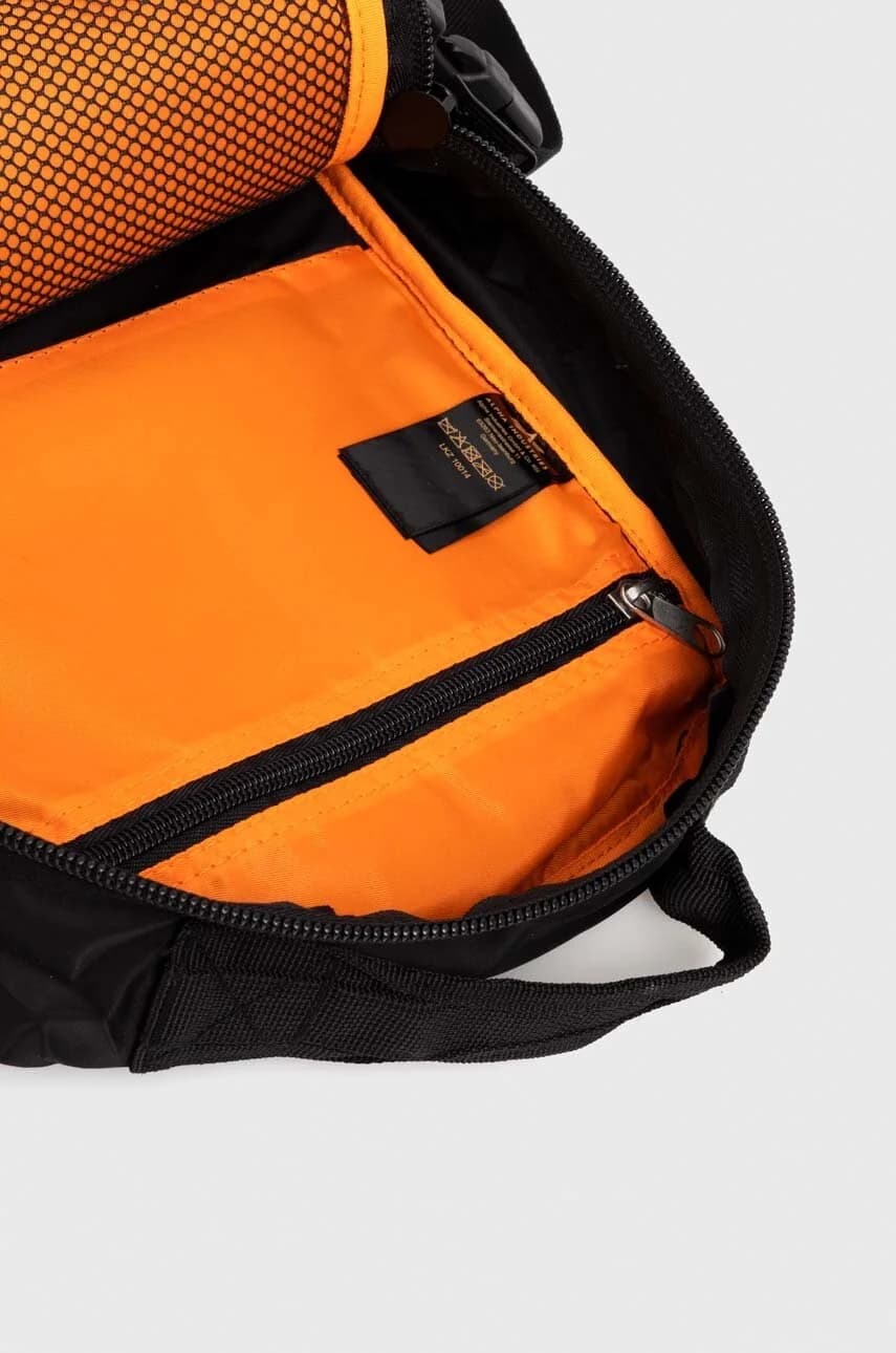 Рюкзак - фото 5