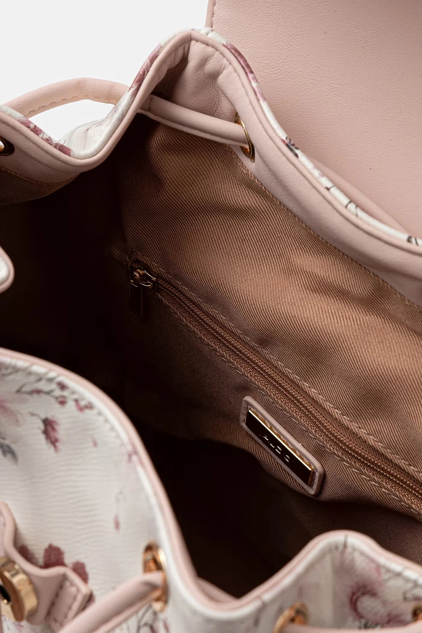 ЗЕЛОНА рюкзак - фото 5