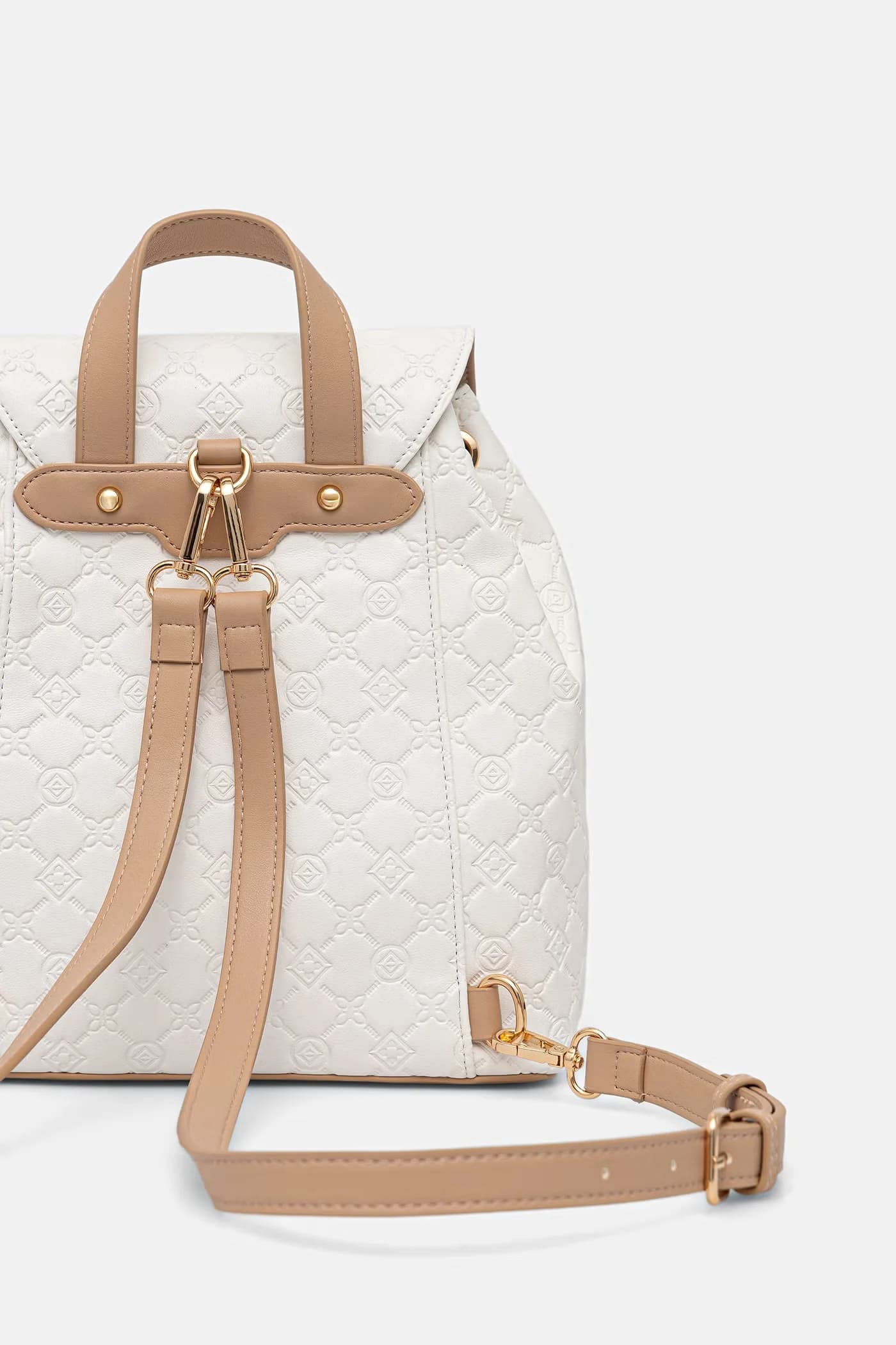 ЗЕЛОНА рюкзак - фото 3