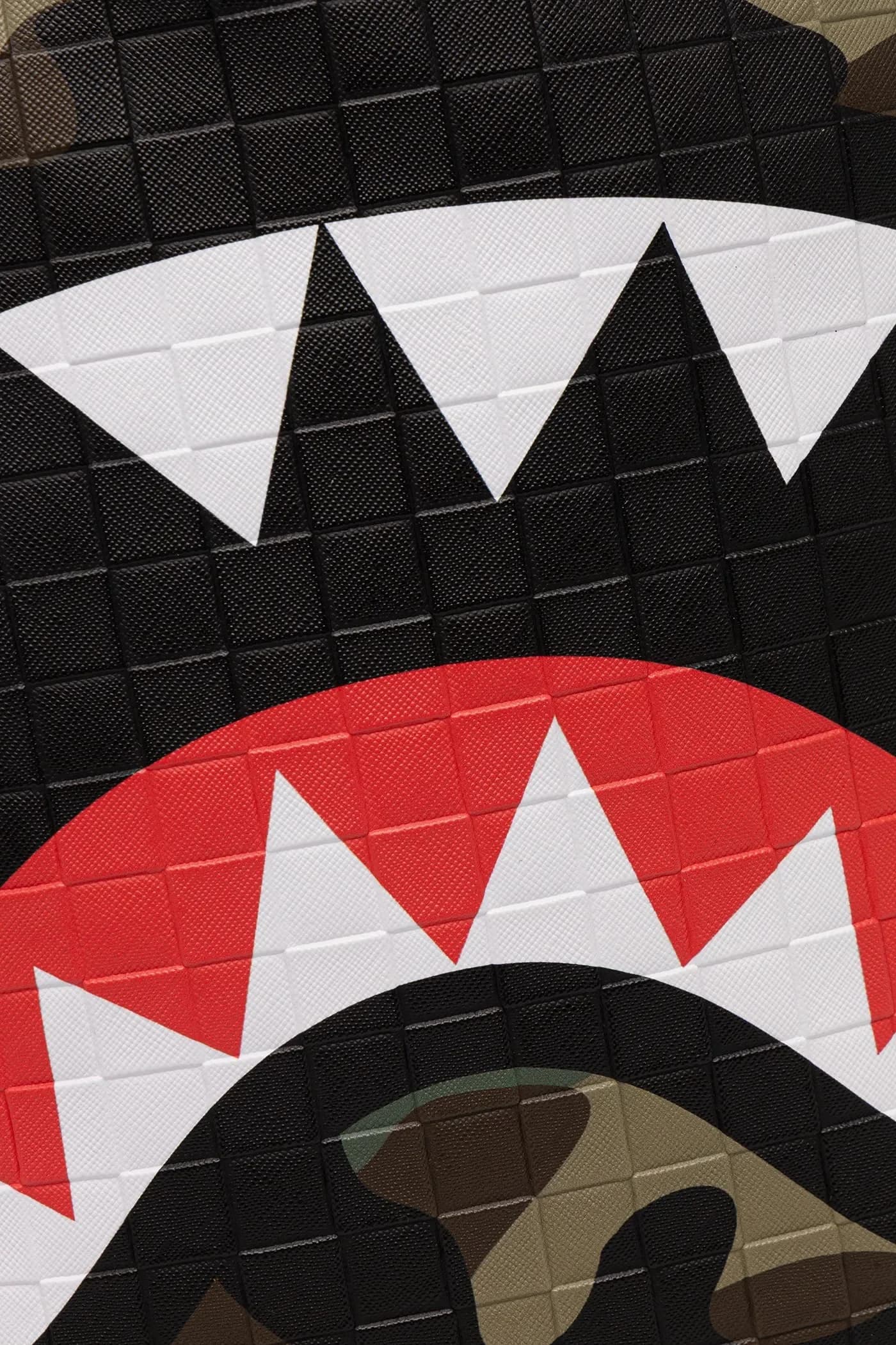 Рюкзак - фото 4