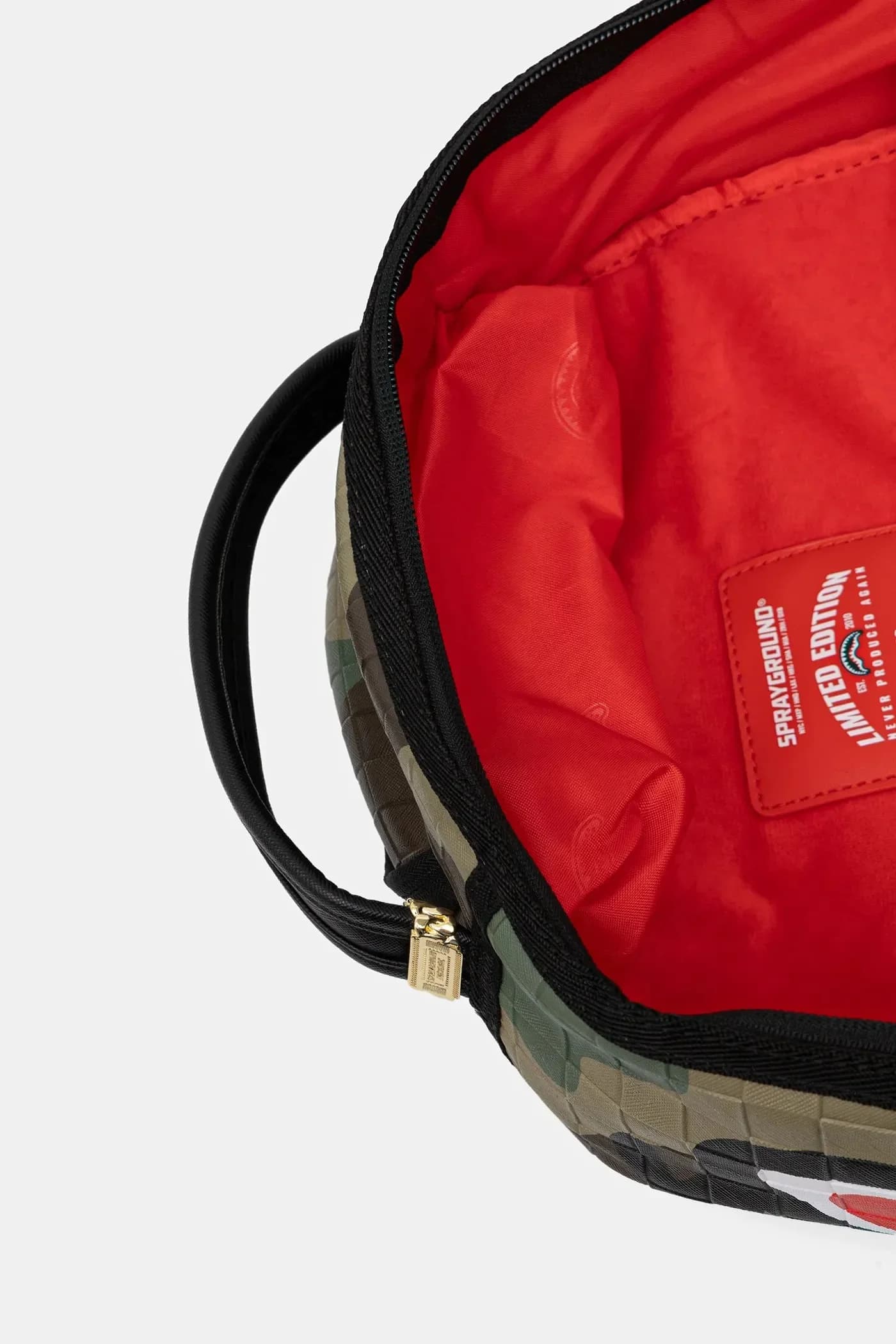 Рюкзак - фото 5