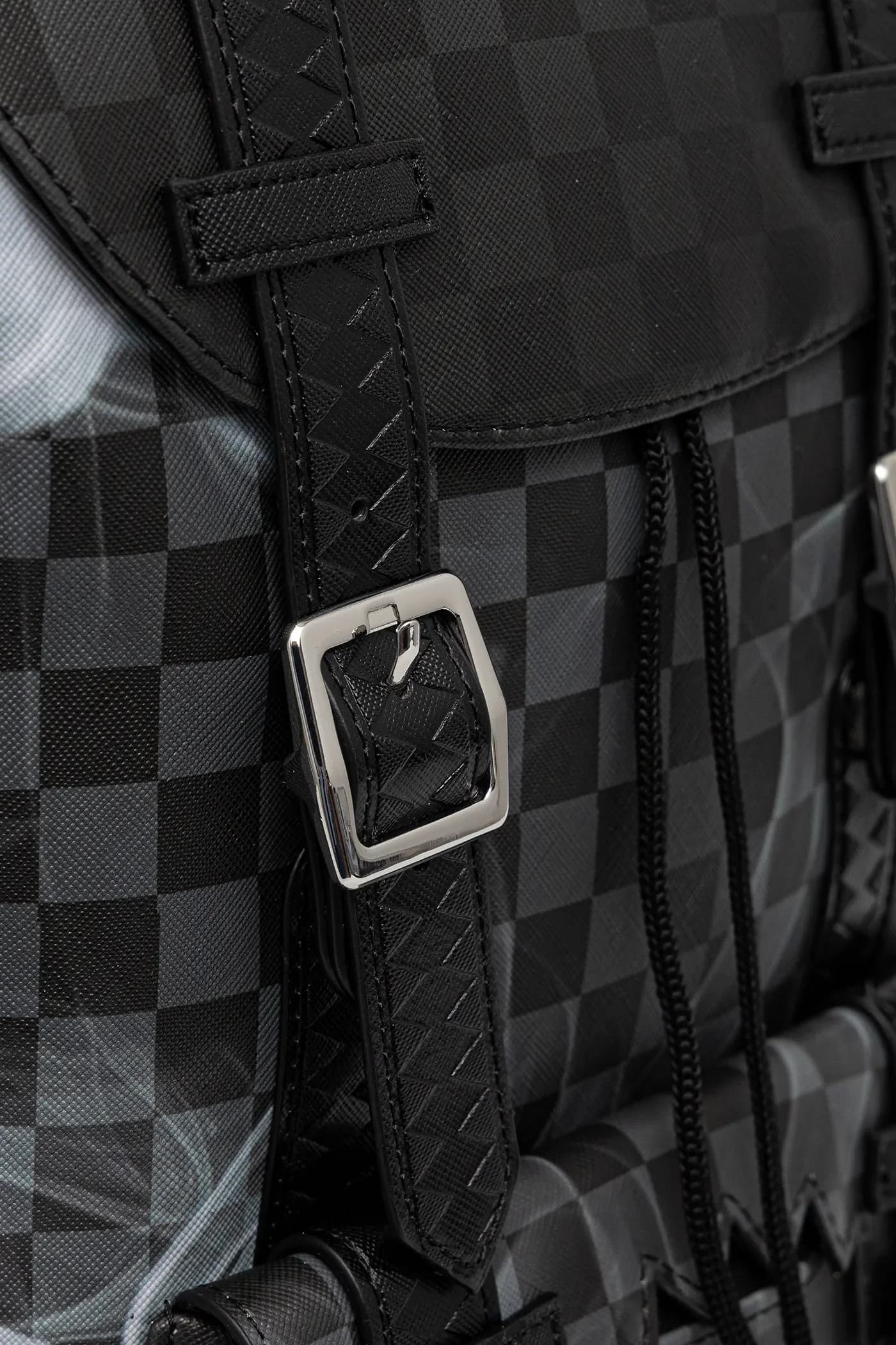 Рюкзак - фото 4