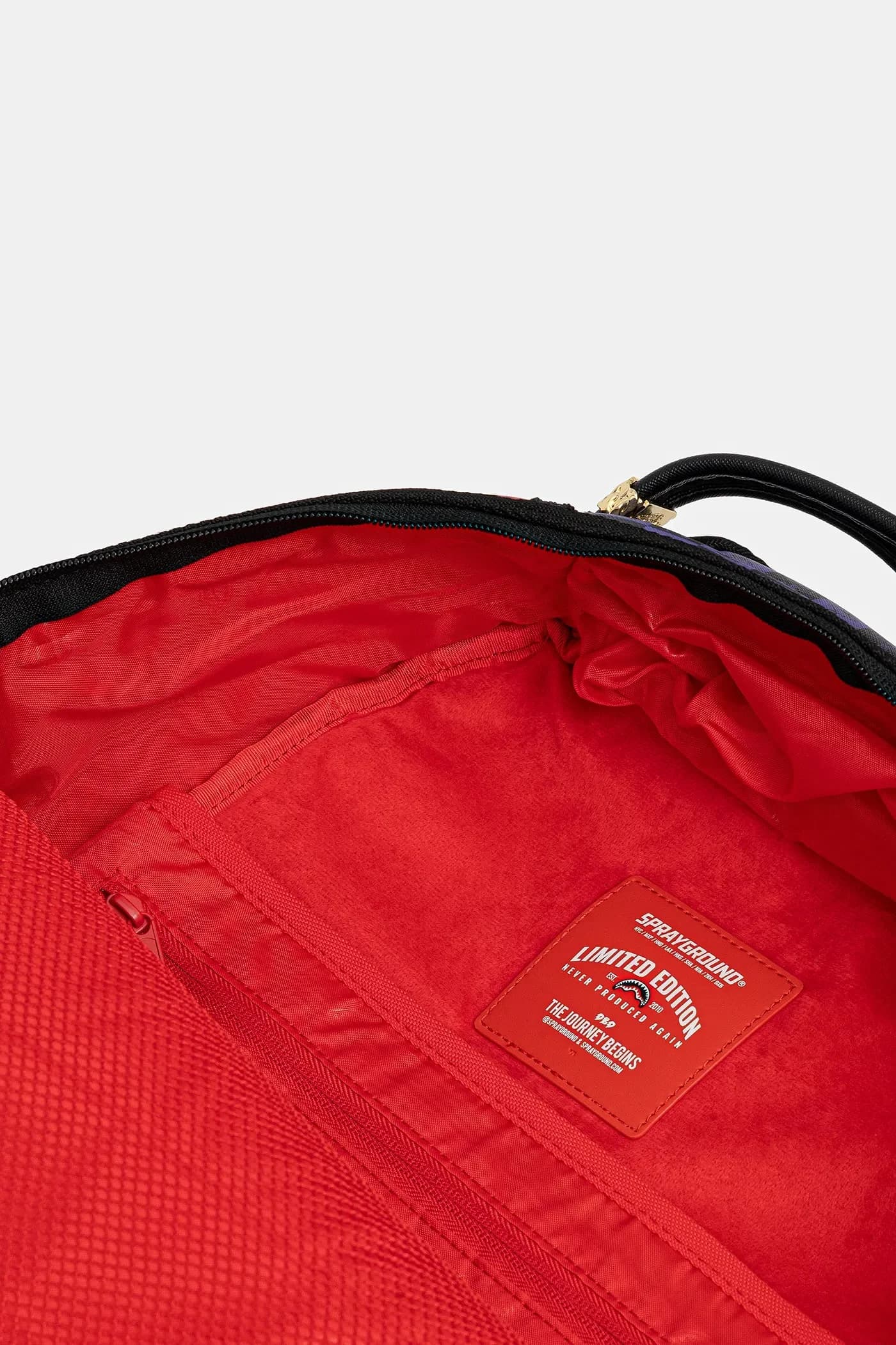 Рюкзак - фото 5