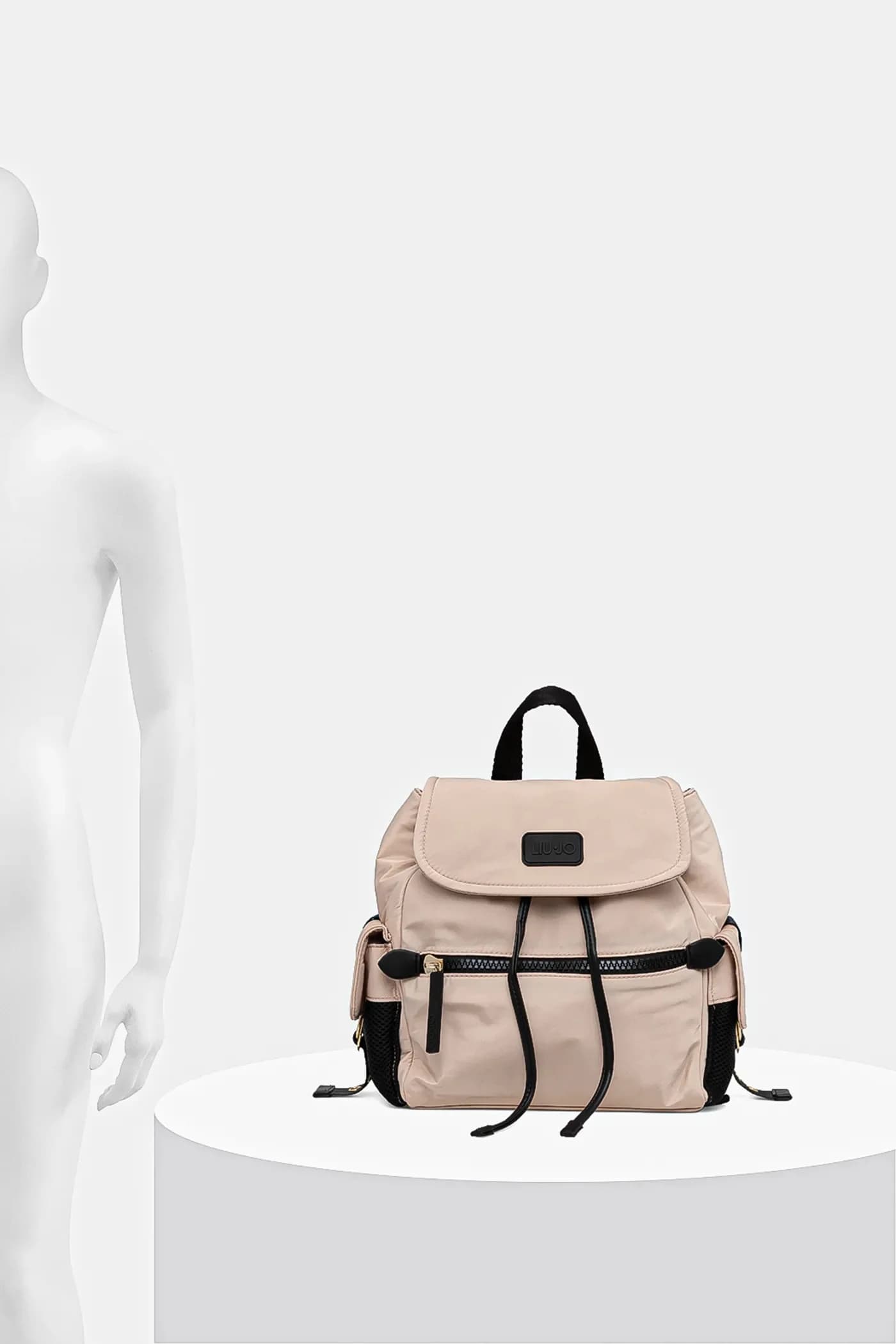 Рюкзак - фото 6