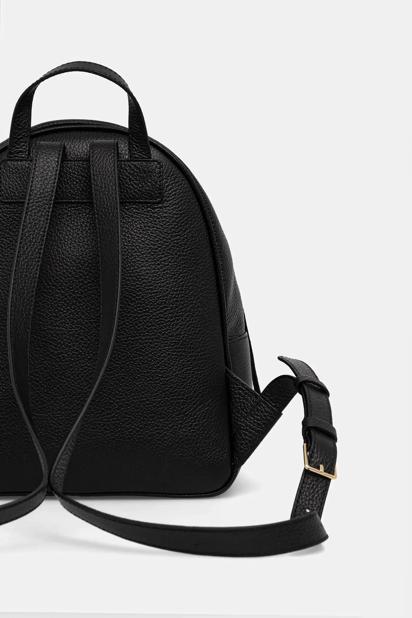 NORY кожаный рюкзак - фото 3