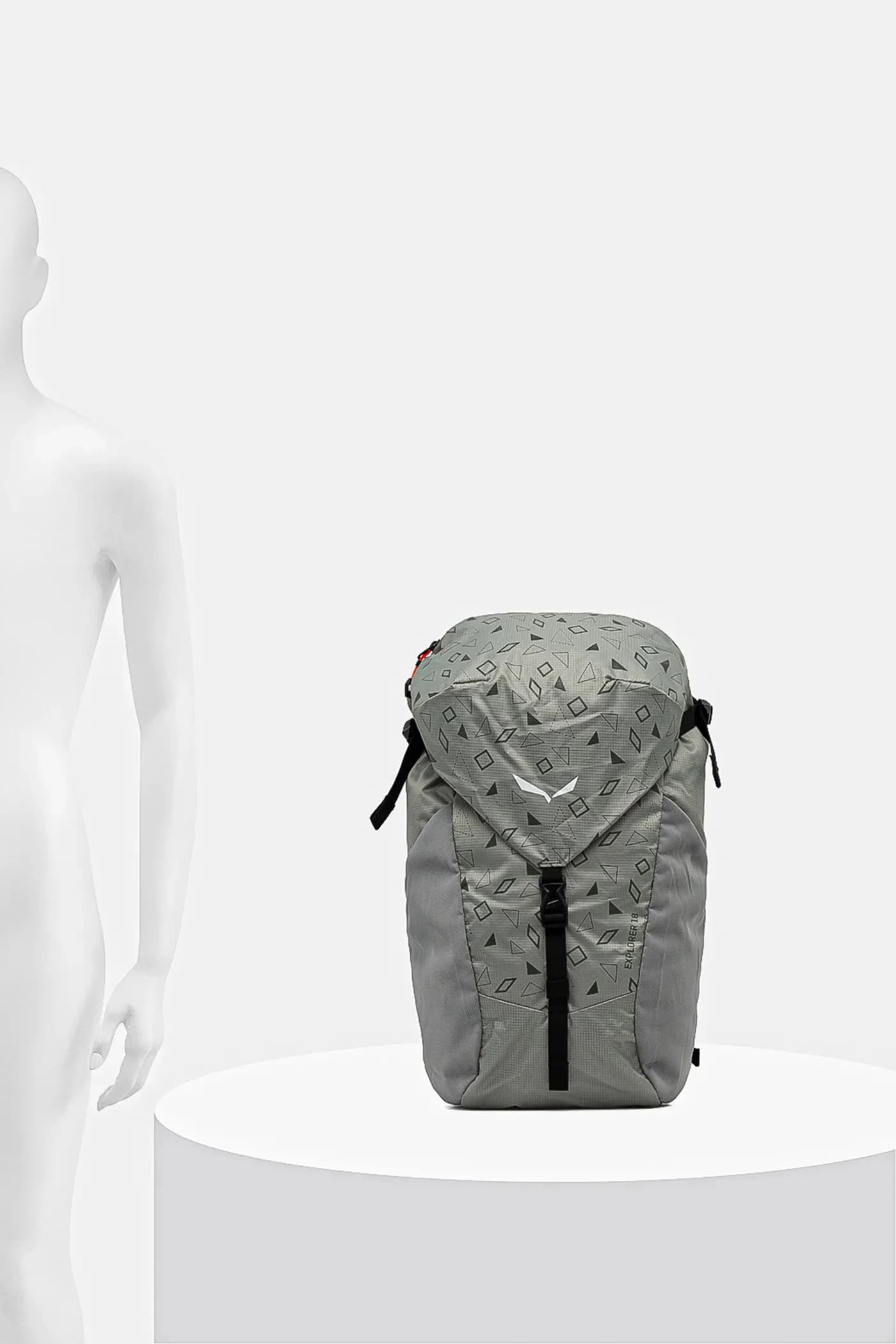 рюкзак Explorer 18л - фото 6