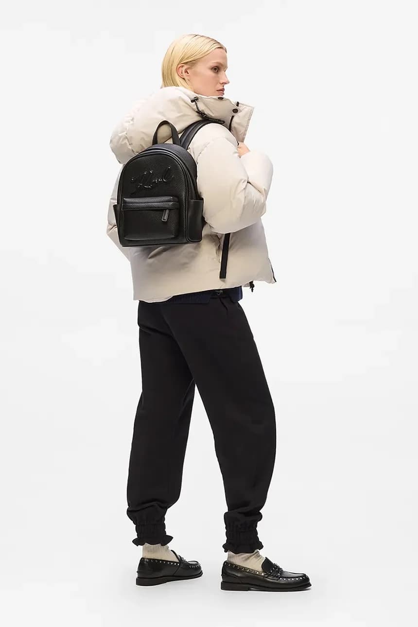 Рюкзак К/СКУАРЕ - фото 5