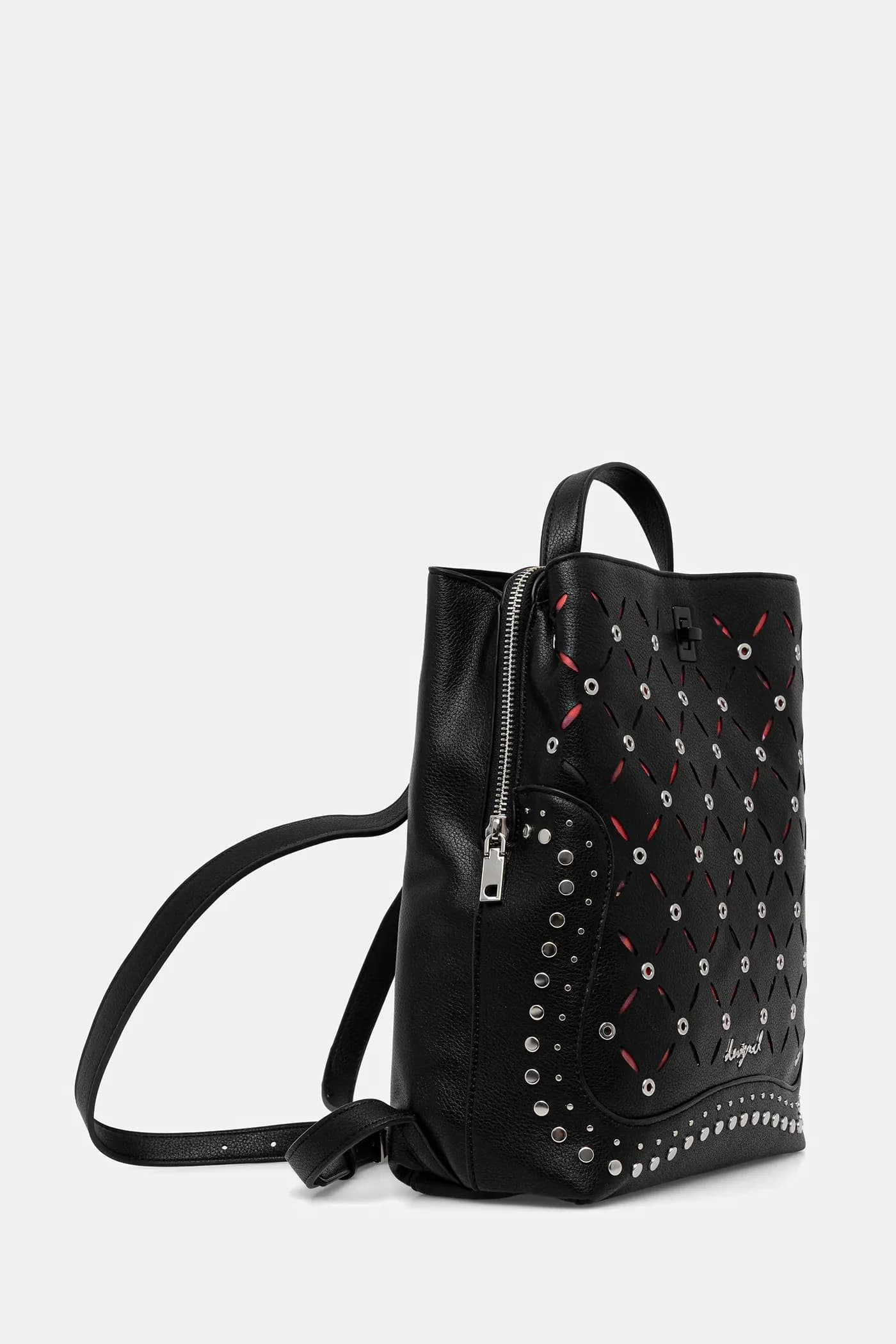 рюкзак YANKEE METAL PATCH S - фото 2