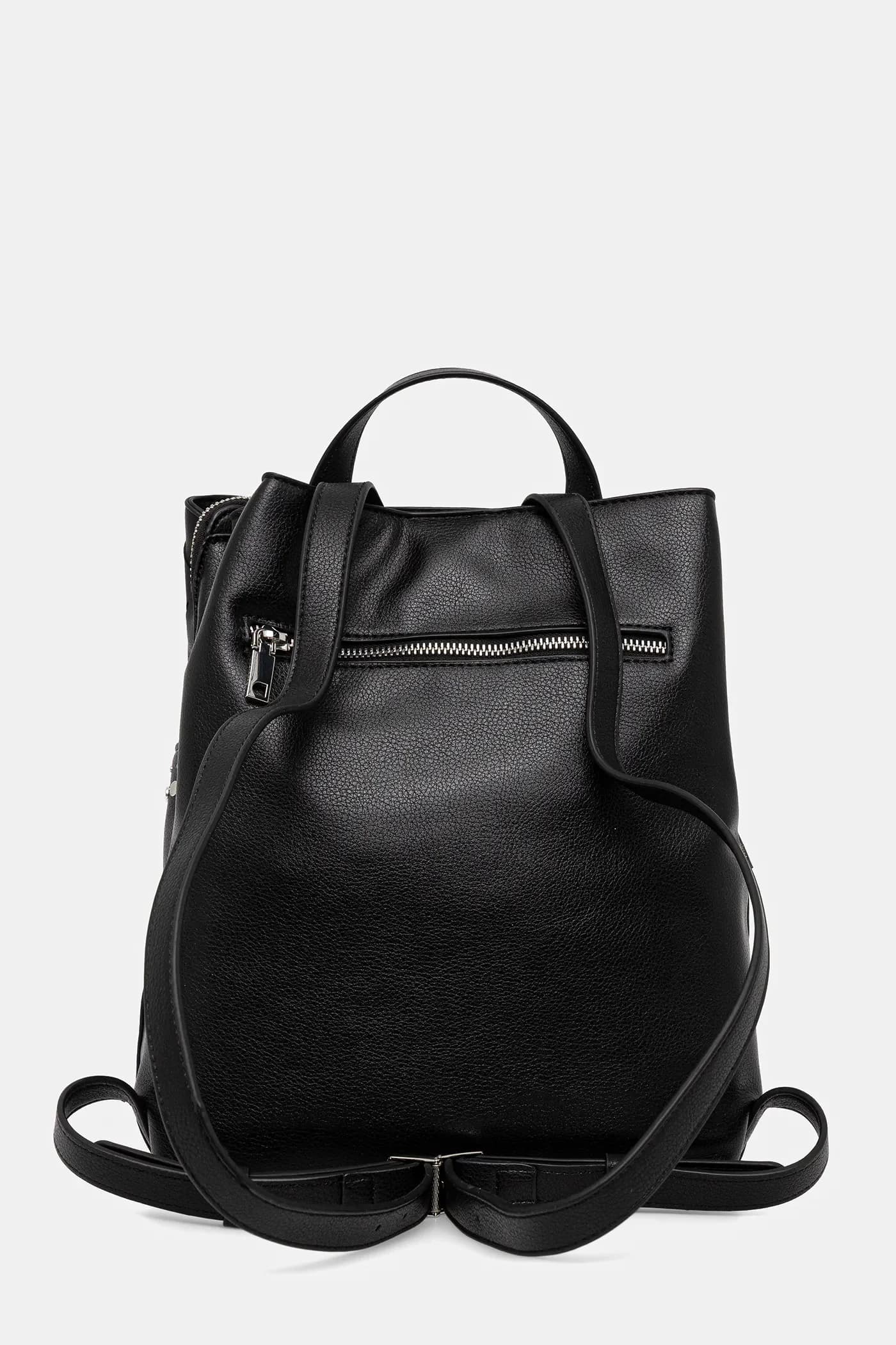 рюкзак YANKEE METAL PATCH S - фото 3