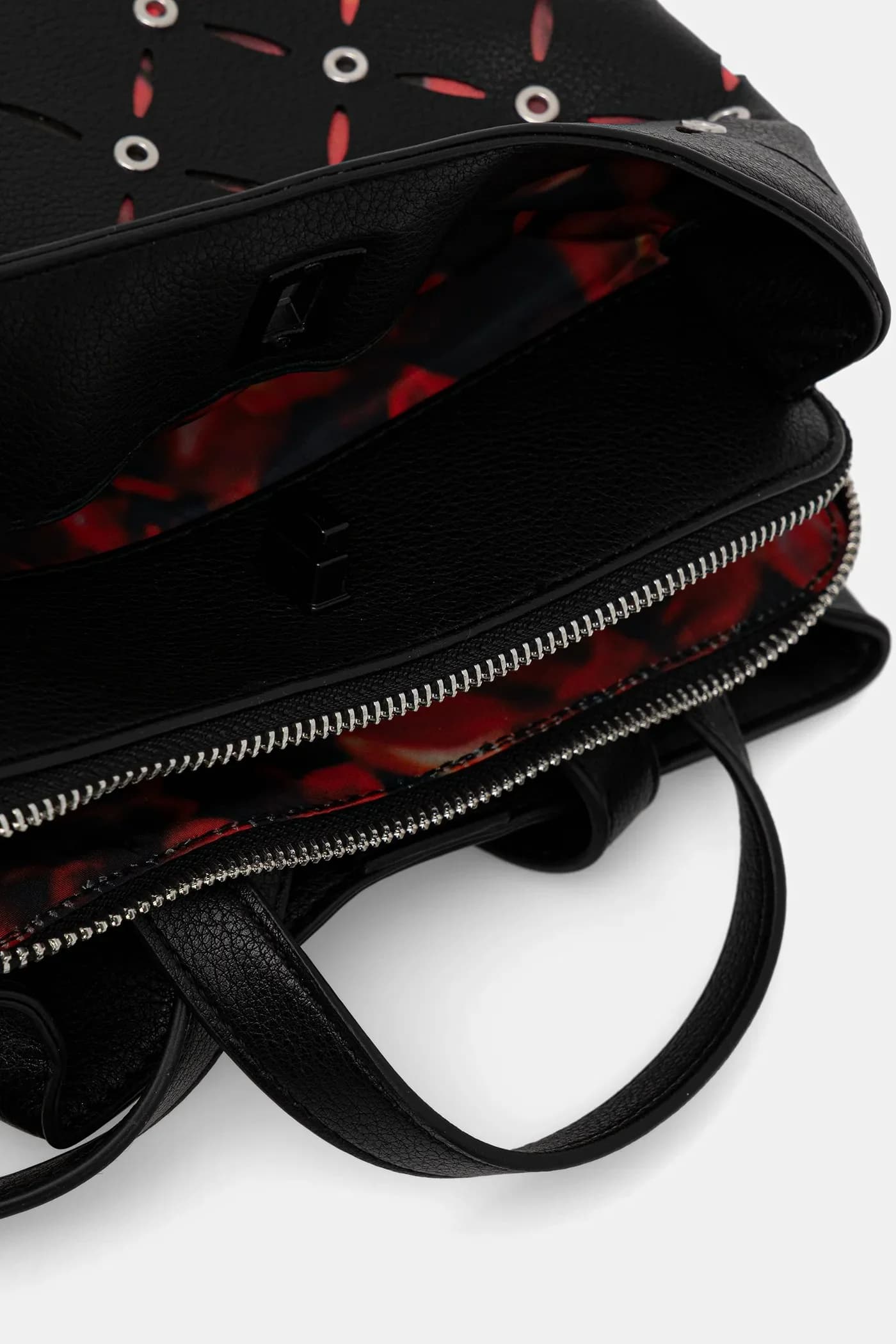 рюкзак YANKEE METAL PATCH S - фото 5