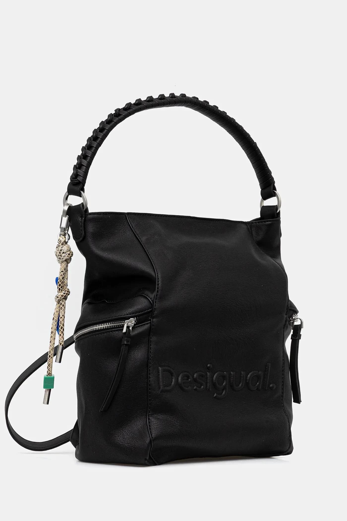 рюкзак HALF LOGO ARICA - фото 2