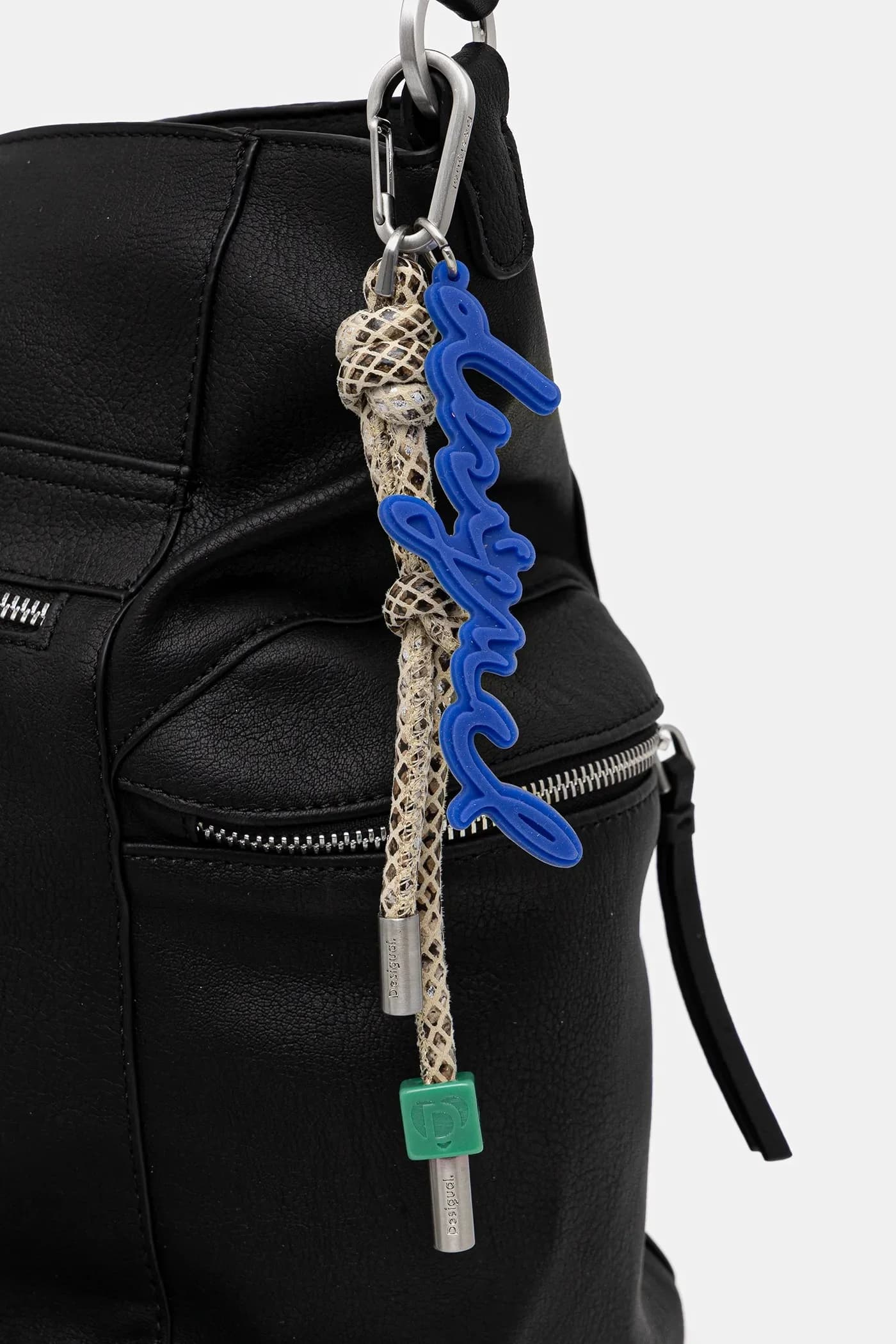 рюкзак HALF LOGO ARICA - фото 4