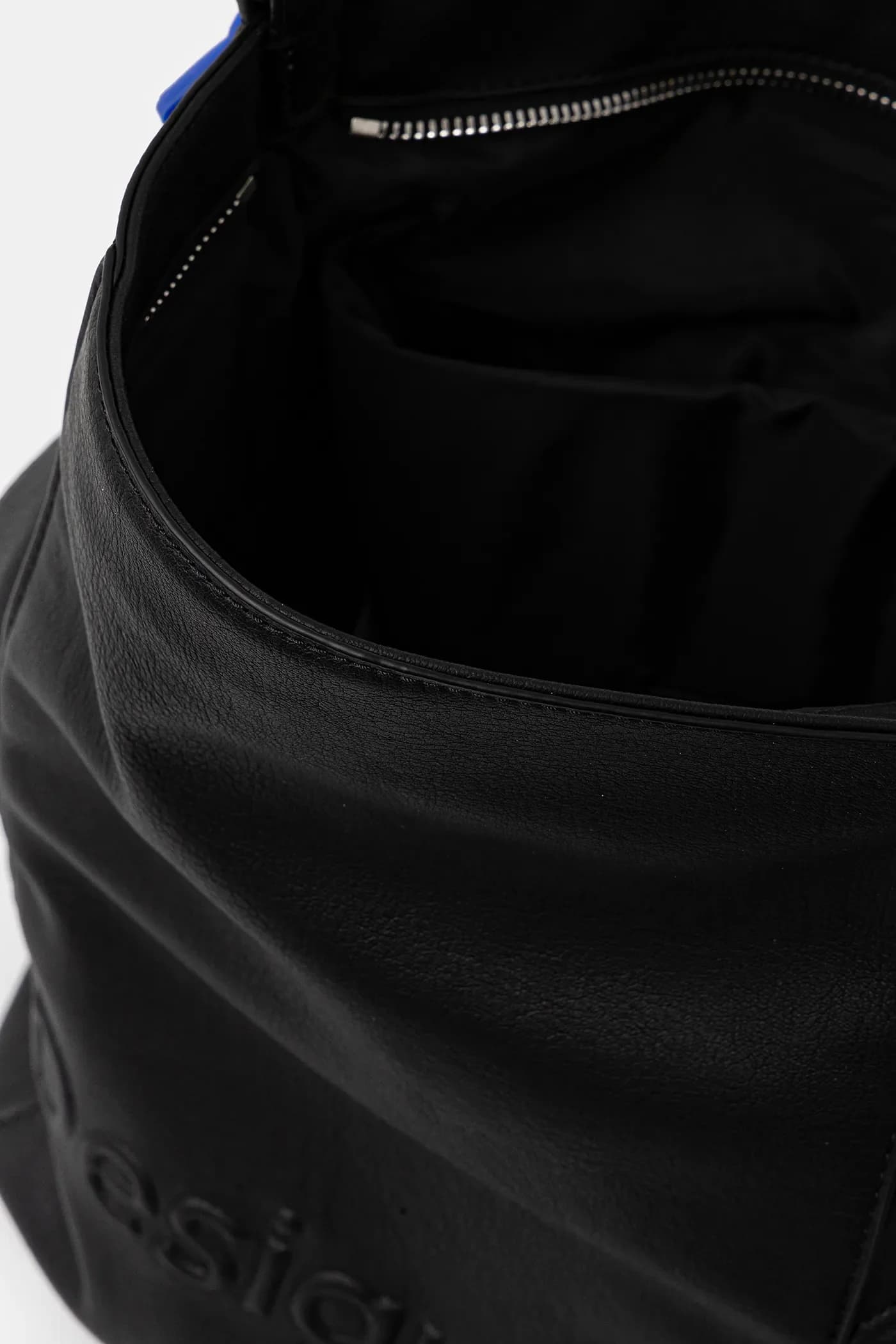 рюкзак HALF LOGO ARICA - фото 5