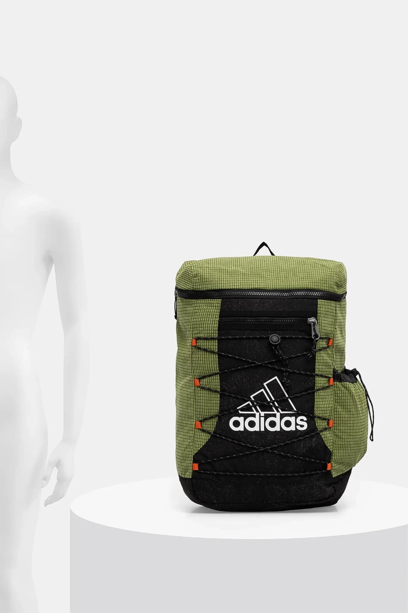 Рюкзак - фото 7