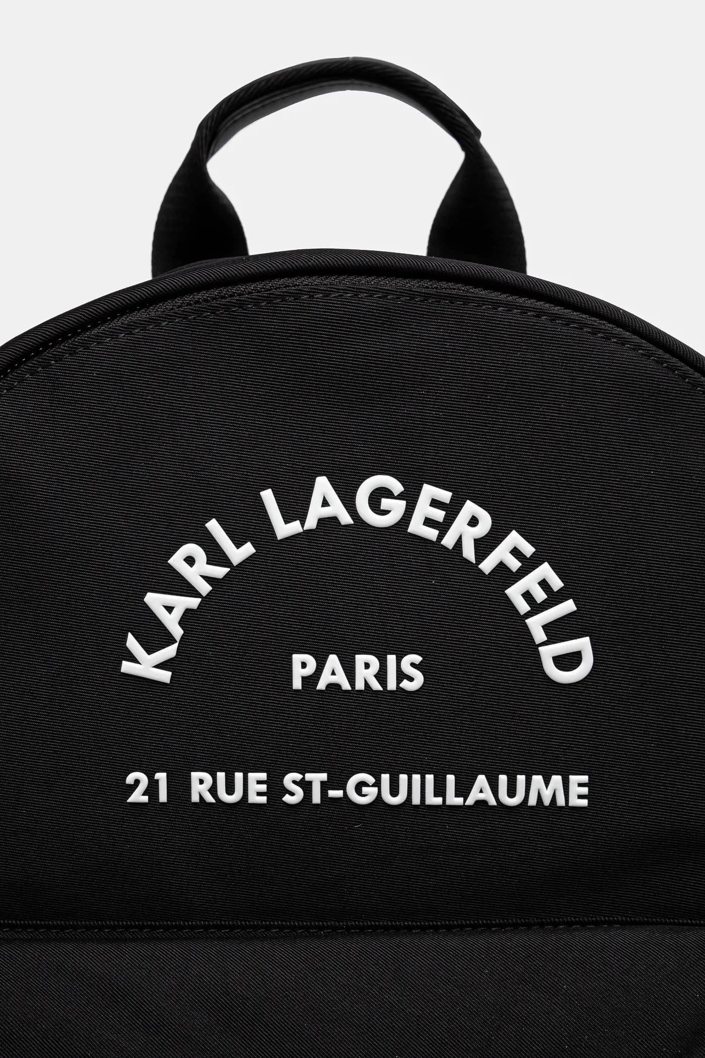 рюкзак K/RSG - фото 4