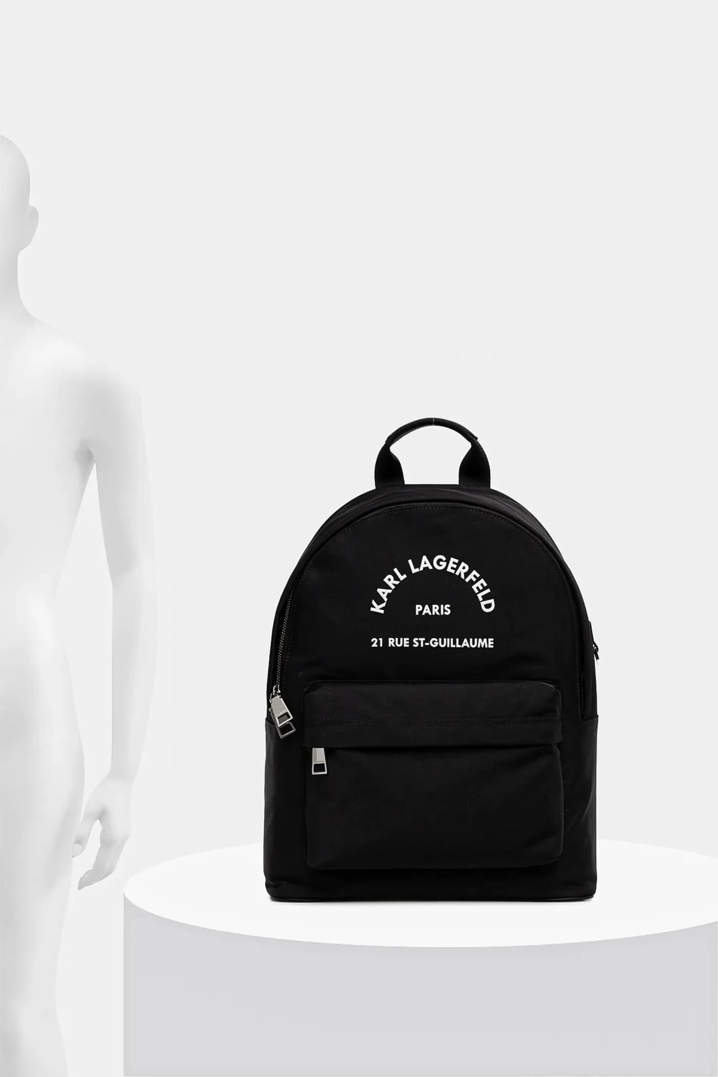 рюкзак K/RSG - фото 6