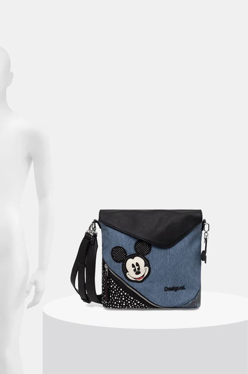 Рюкзак МИККИ ДЕН - фото 6