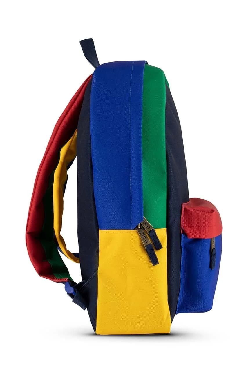 Детский рюкзак - фото 11